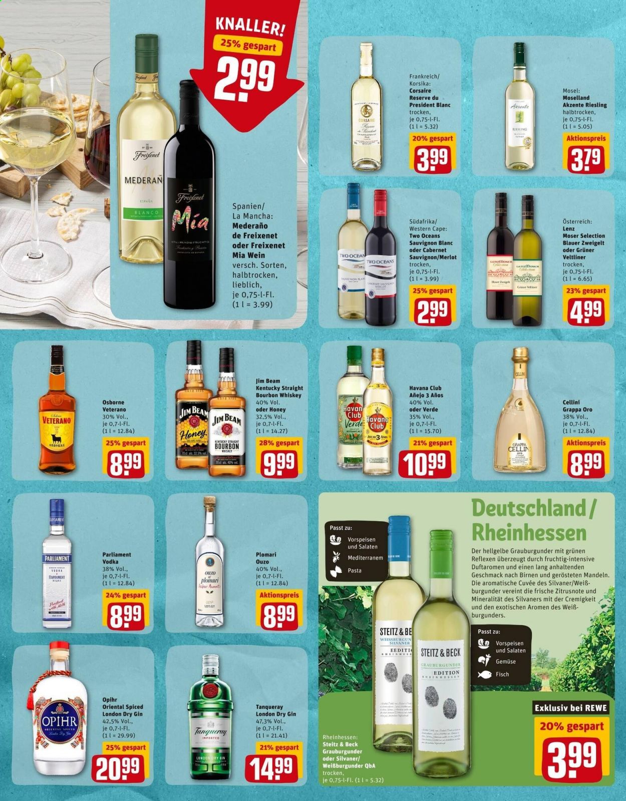 REWE Prospekte  - 3.05.2021 - 8.05.2021. Seite 16