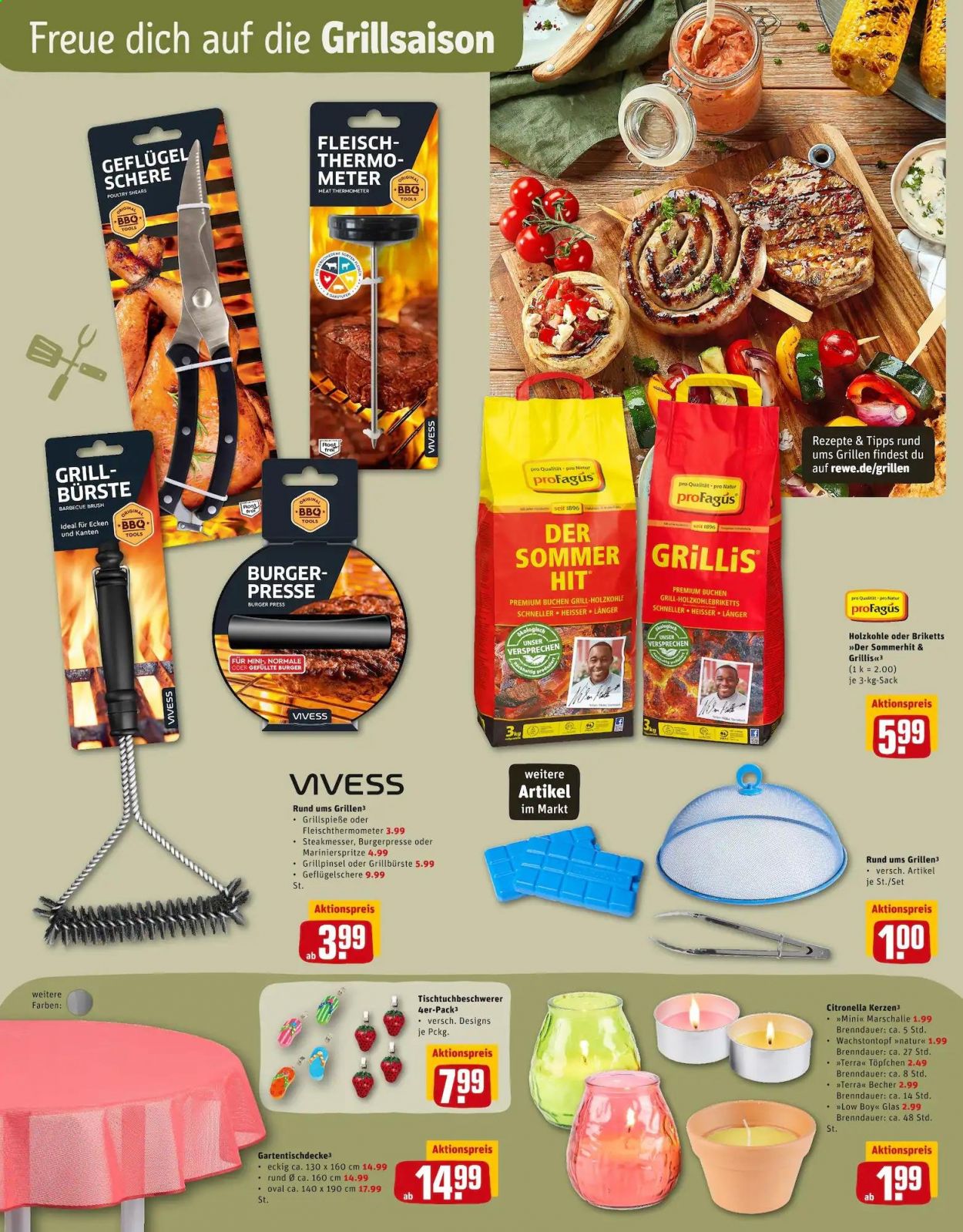 REWE Prospekte  - 3.05.2021 - 8.05.2021. Seite 20