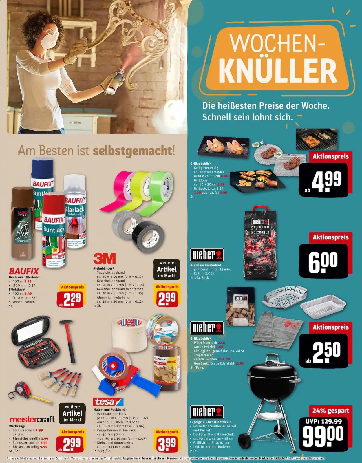 REWE Prospekte  - 3.05.2021 - 8.05.2021. Seite 21