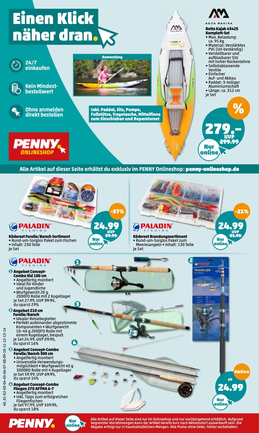 Penny Prospekte  - 3.05.2021 - 8.05.2021. Seite 30