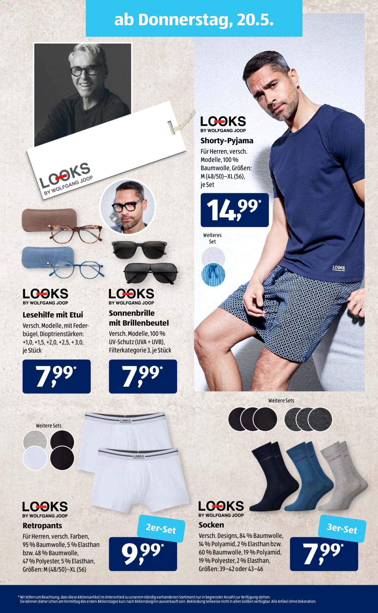 ALDI SÜD Prospekte  - 17.05.2021 - 22.05.2021. Seite 21