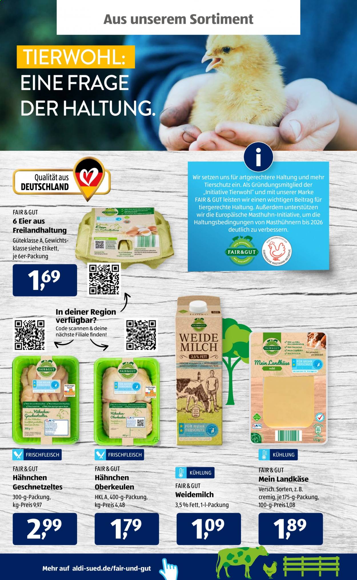 ALDI SÜD Prospekte  - 17.05.2021 - 22.05.2021. Seite 34