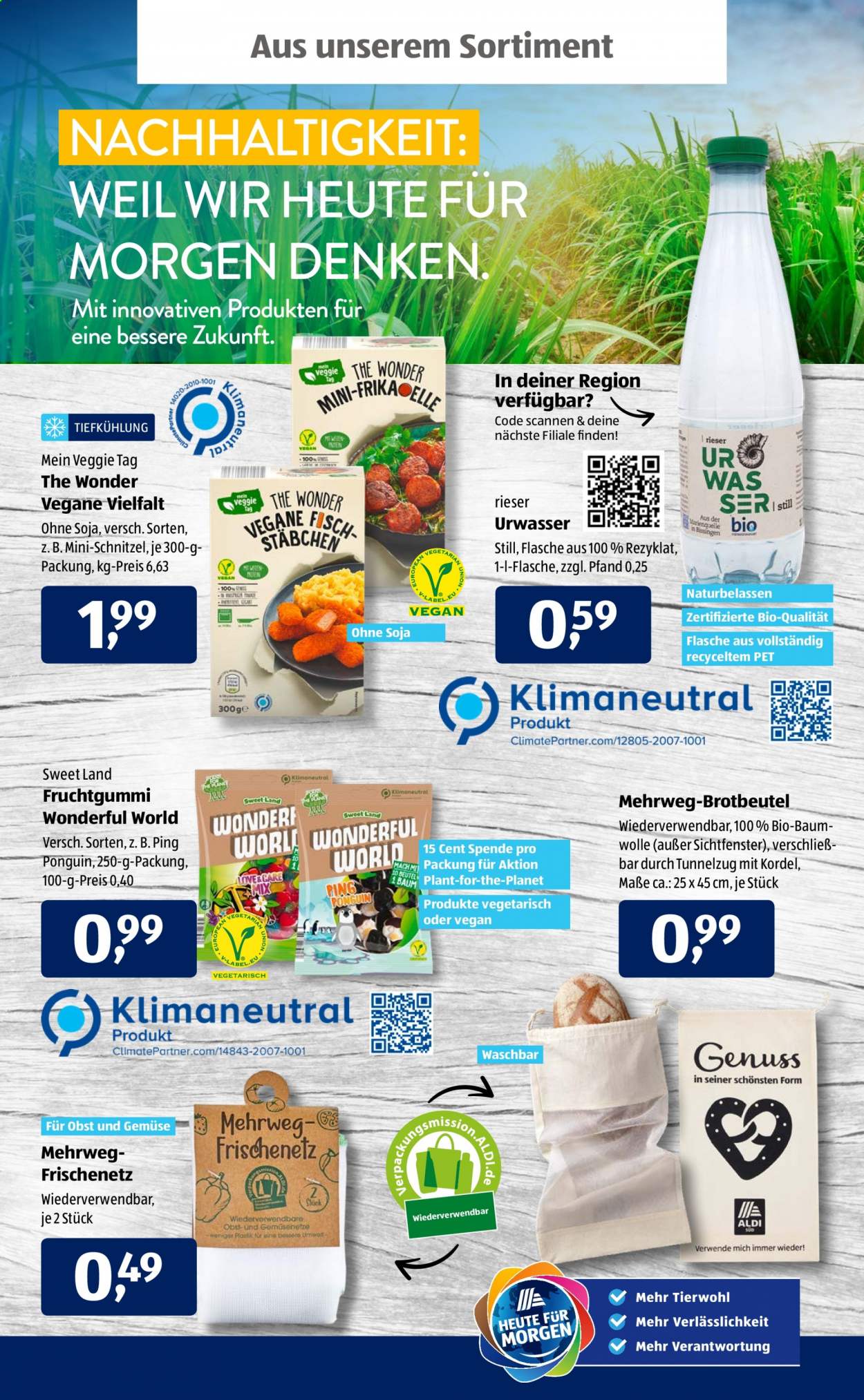 ALDI SÜD Prospekte  - 17.05.2021 - 22.05.2021. Seite 35