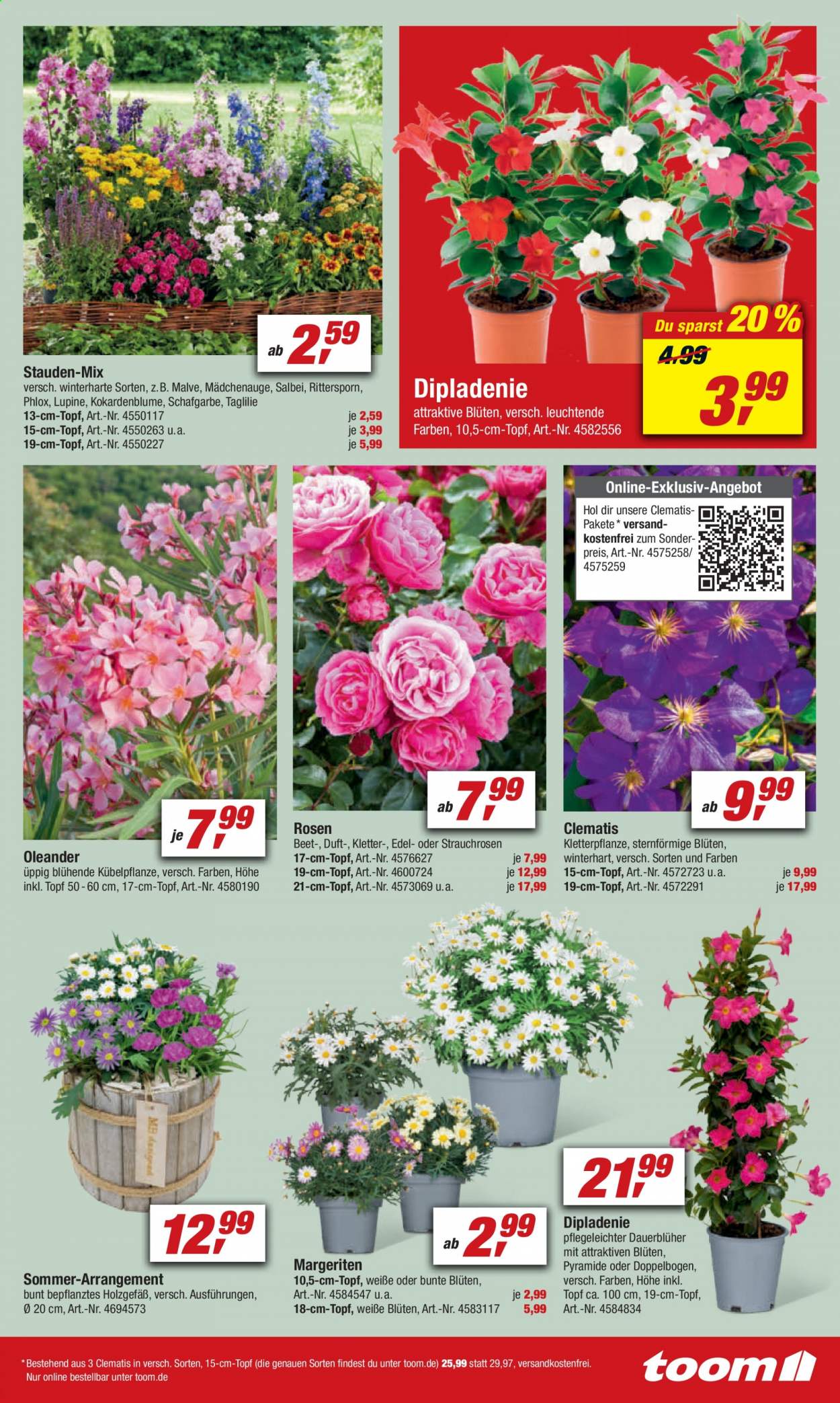 toom Baumarkt Prospekte  - 8.05.2021 - 14.05.2021. Seite 9