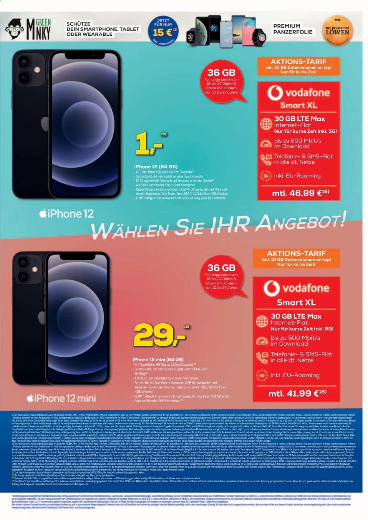 Euronics Prospekte  - 8.05.2021 - 14.05.2021. Seite 9