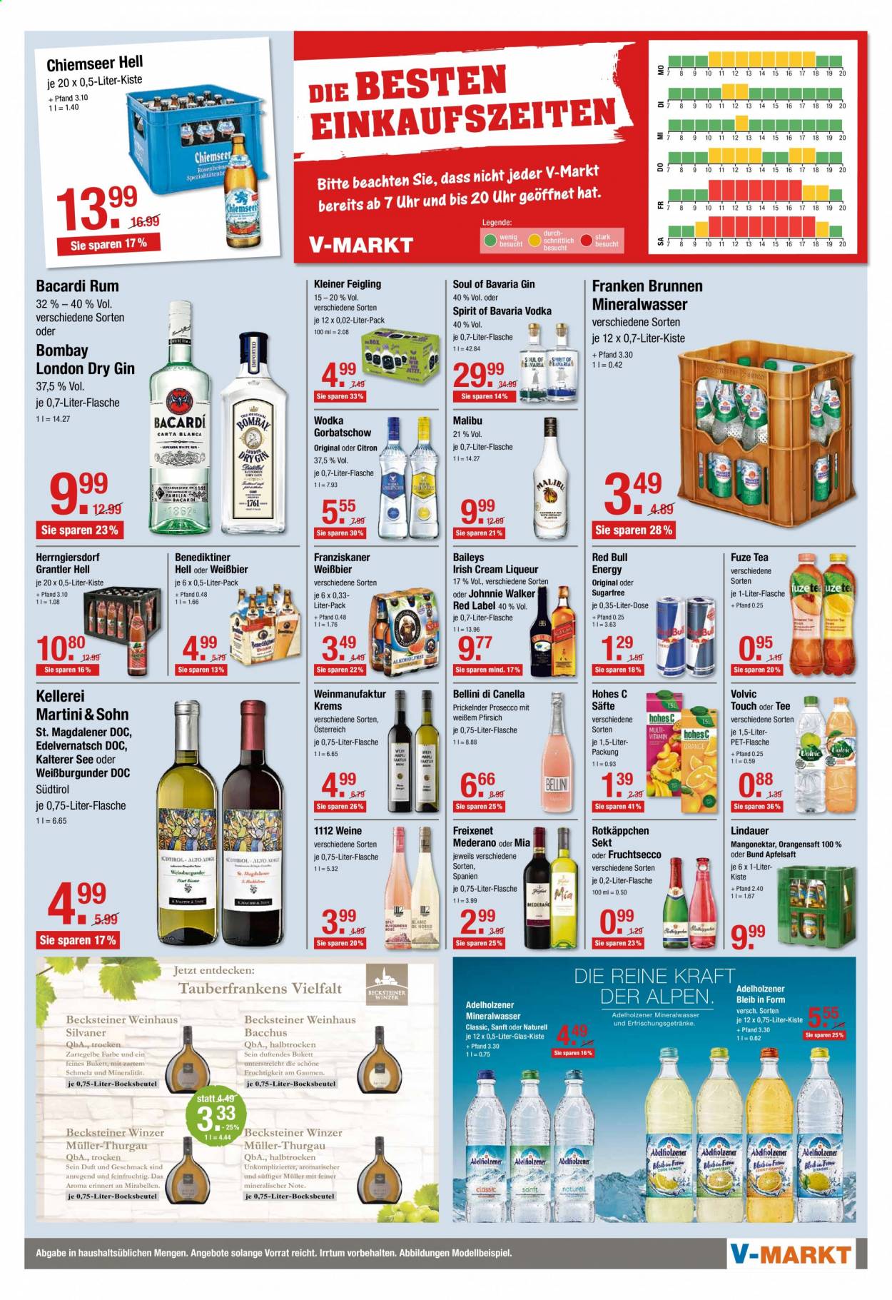 V-Markt Prospekte  - 14.05.2021 - 19.05.2021. Seite 5