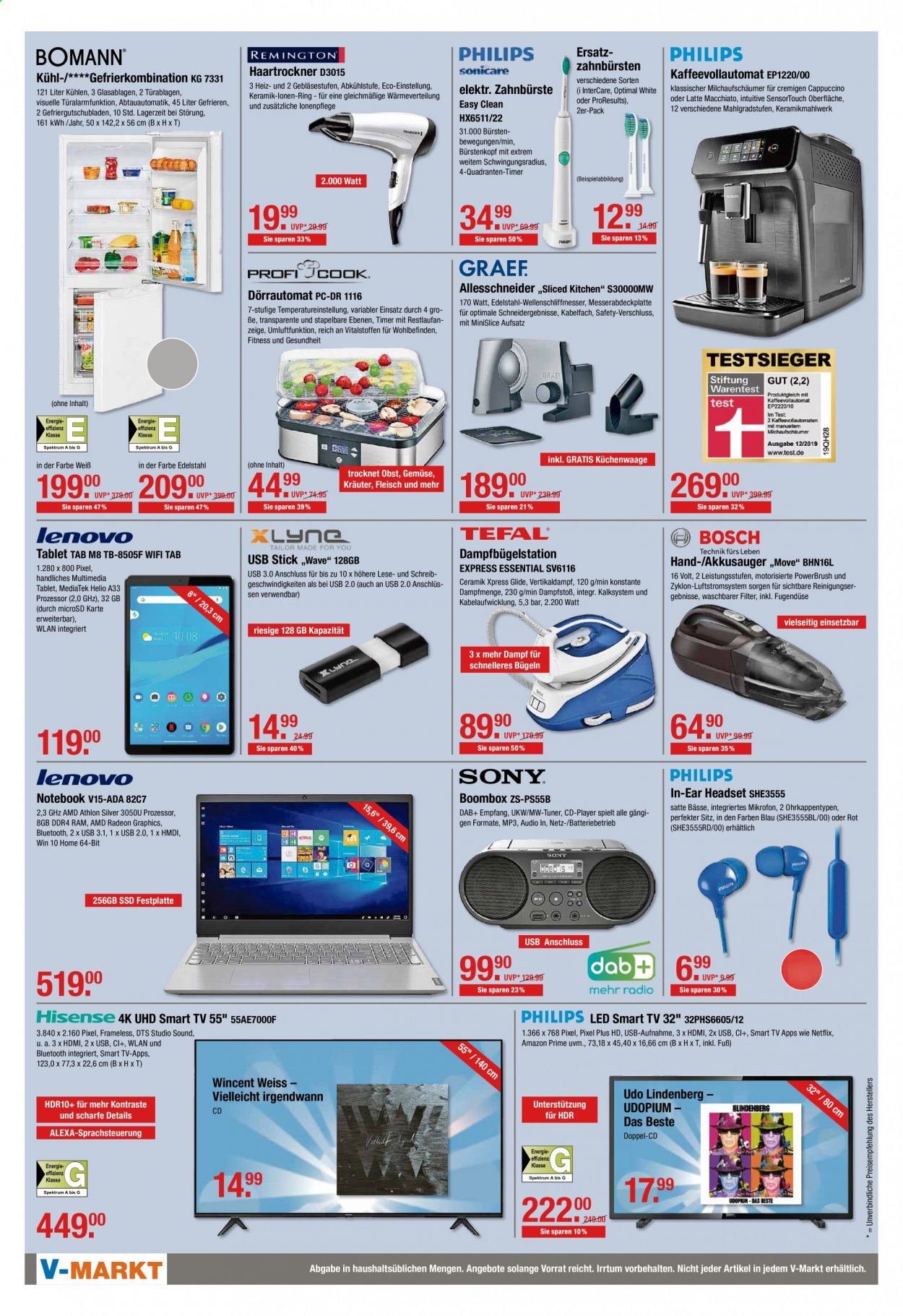 V-Markt Prospekte  - 14.05.2021 - 19.05.2021. Seite 9