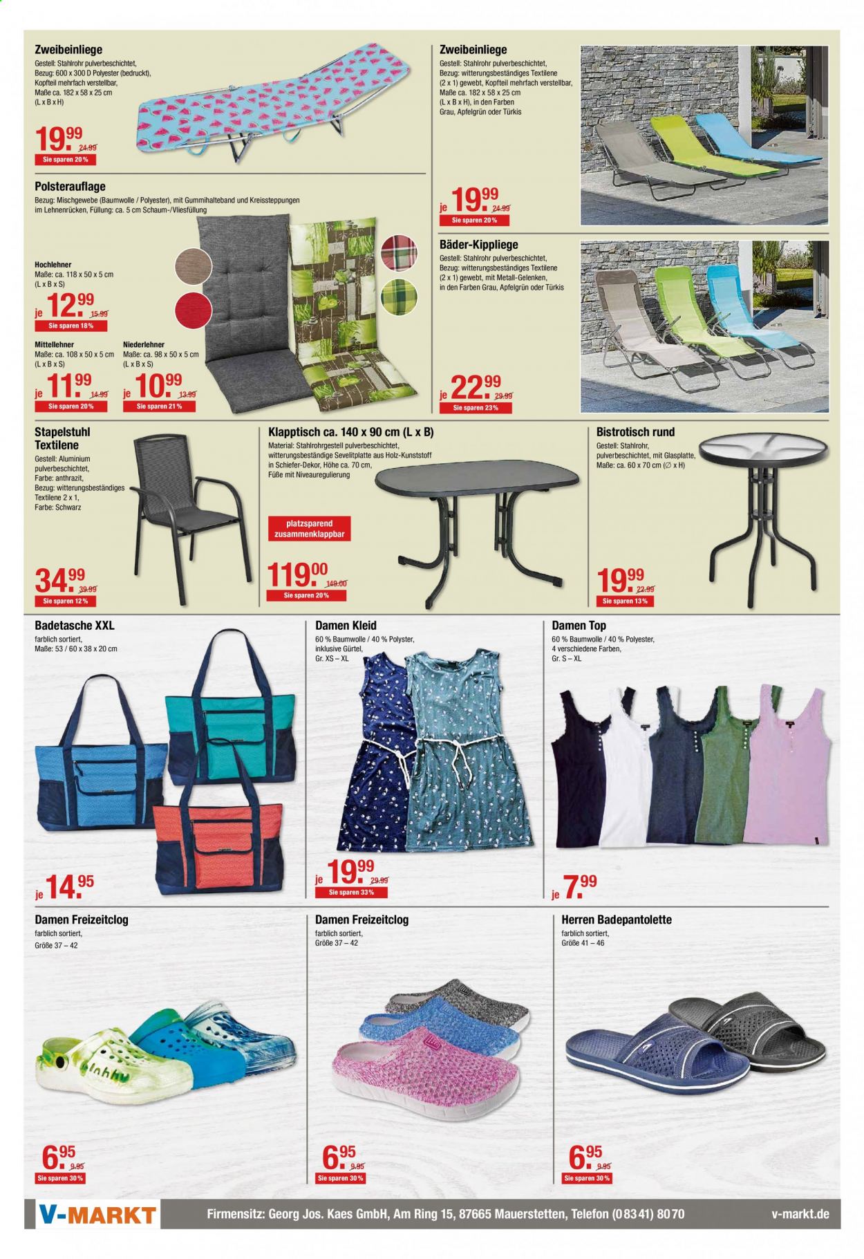 V-Markt Prospekte  - 14.05.2021 - 19.05.2021. Seite 10