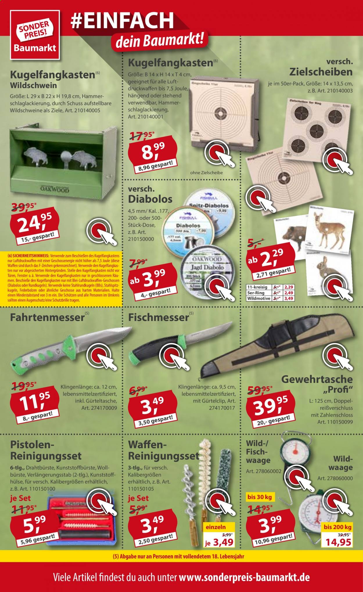 Sonderpreis-Baumarkt Prospekte  - 8.05.2021 - 14.05.2021. Seite 10