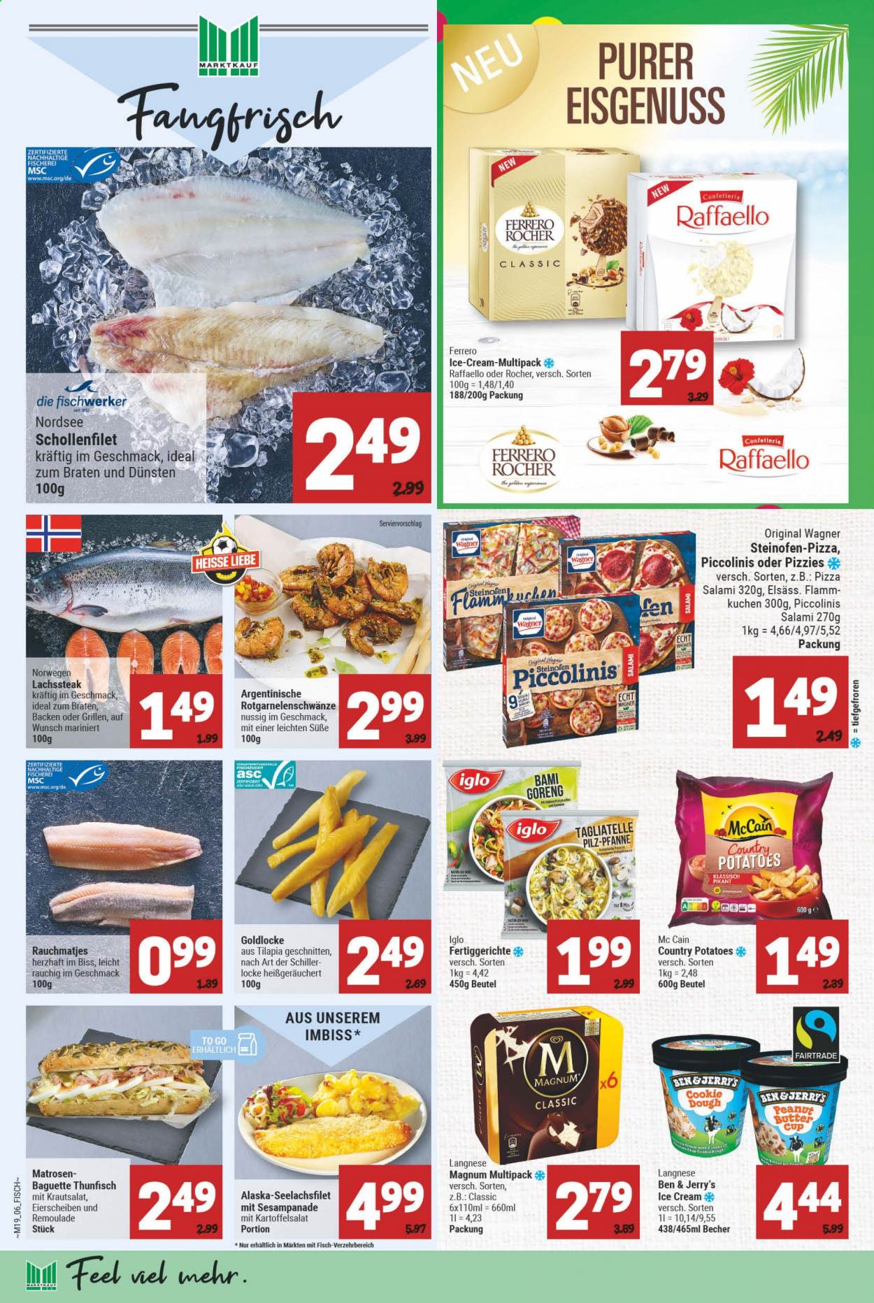 Marktkauf Prospekte  - 10.05.2021 - 15.05.2021. Seite 6