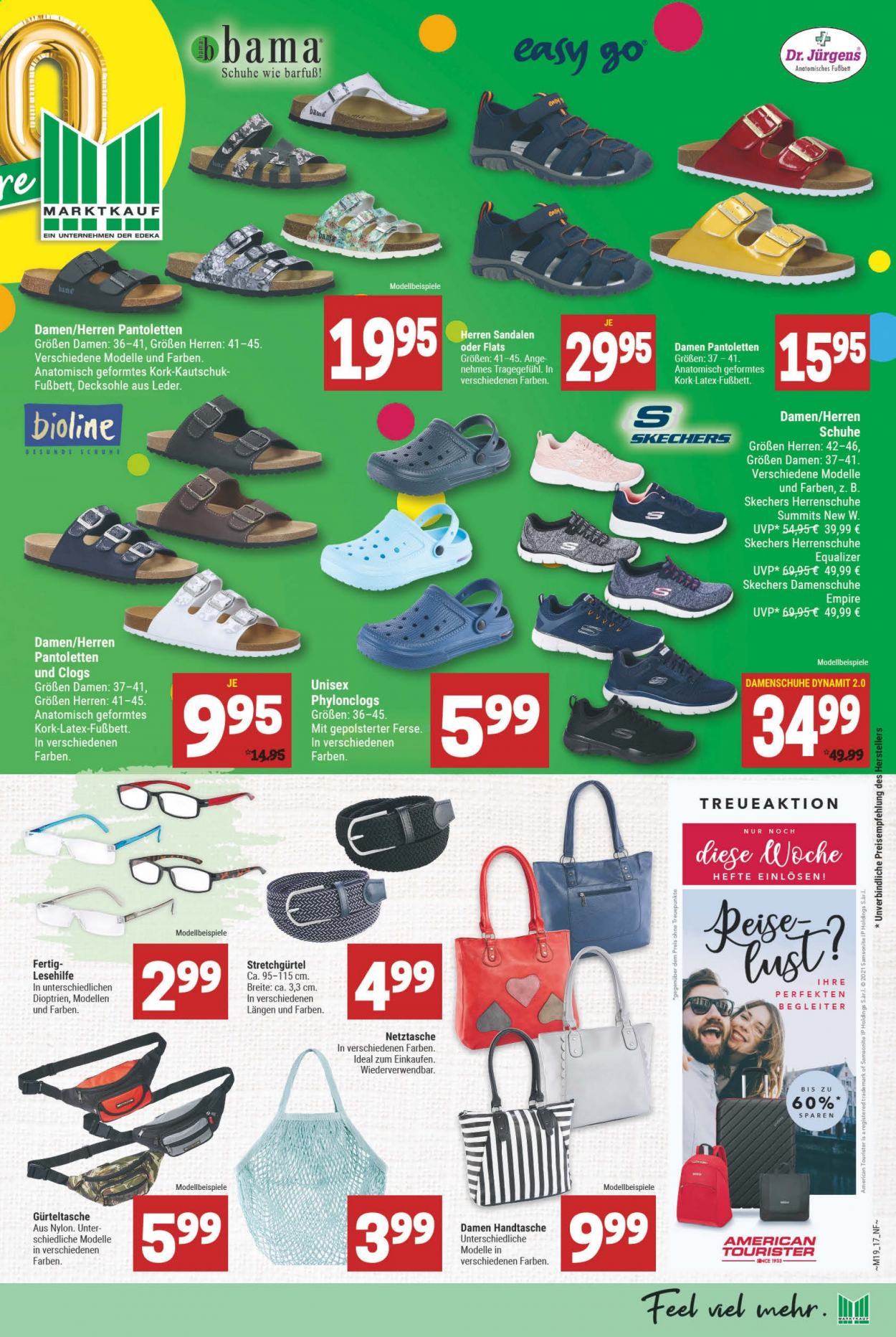 Marktkauf Prospekte  - 10.05.2021 - 15.05.2021. Seite 17