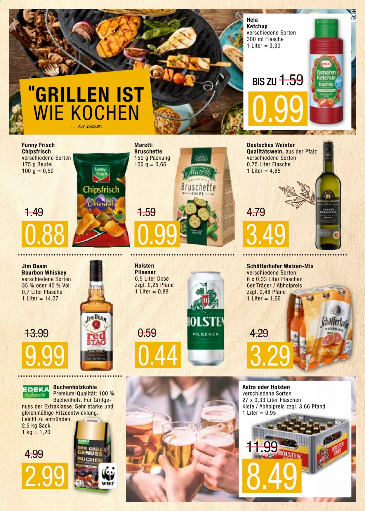 Marktkauf Prospekte  - 10.05.2021 - 15.05.2021. Seite 3
