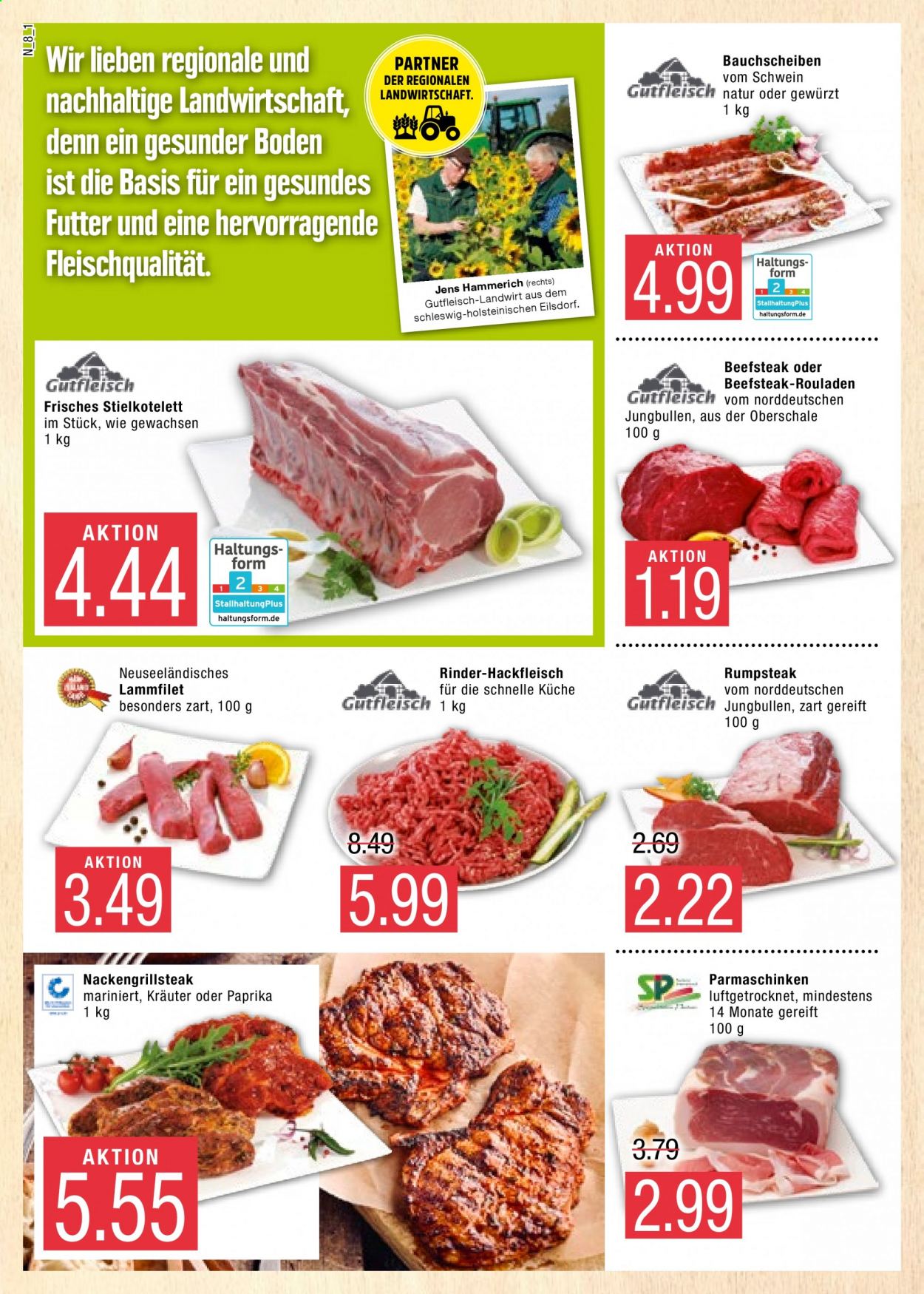 Marktkauf Prospekte  - 10.05.2021 - 15.05.2021. Seite 8