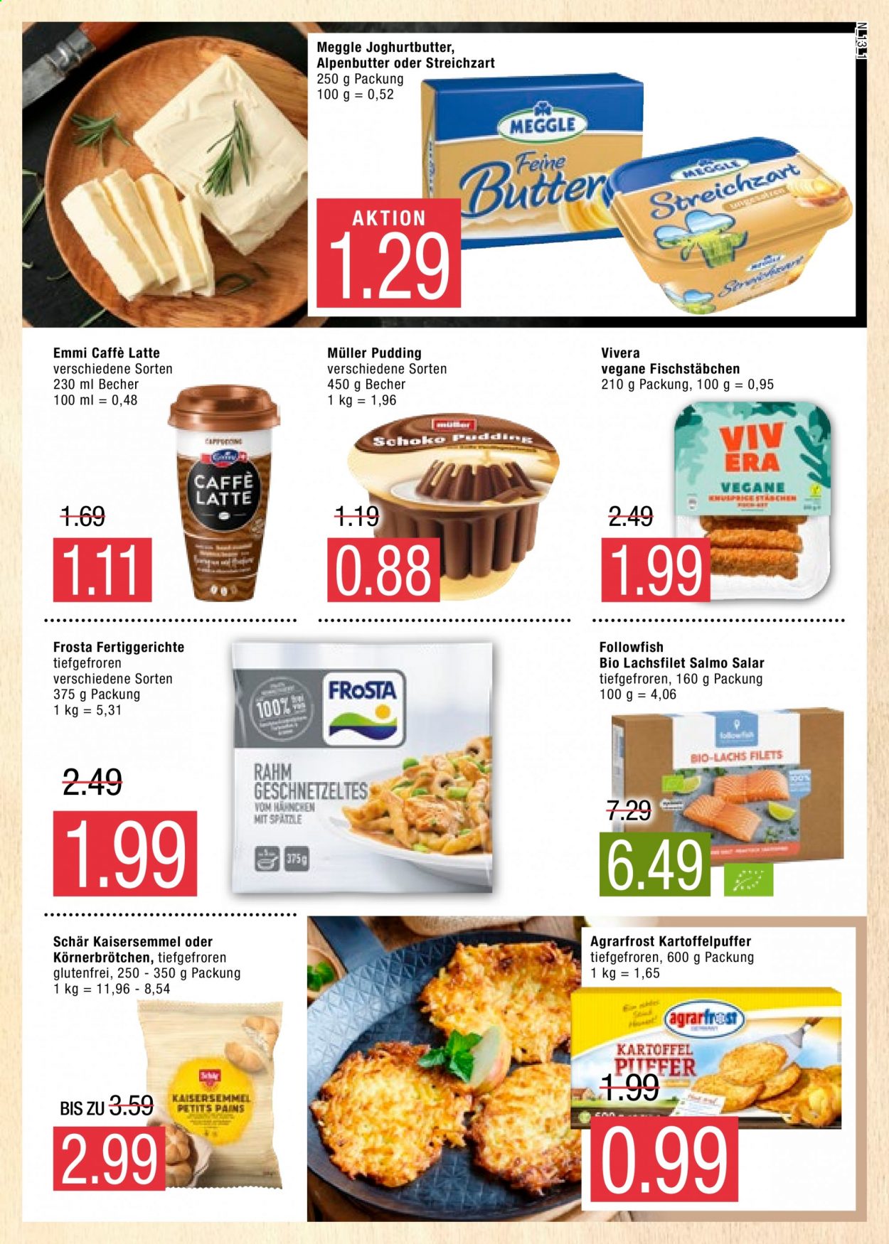 Marktkauf Prospekte  - 10.05.2021 - 15.05.2021. Seite 13