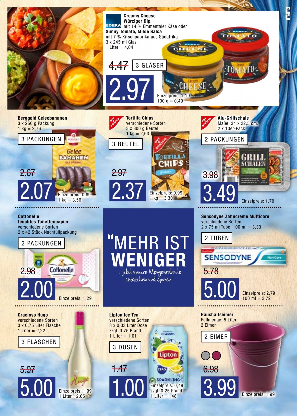 Marktkauf Prospekte  - 10.05.2021 - 15.05.2021. Seite 17