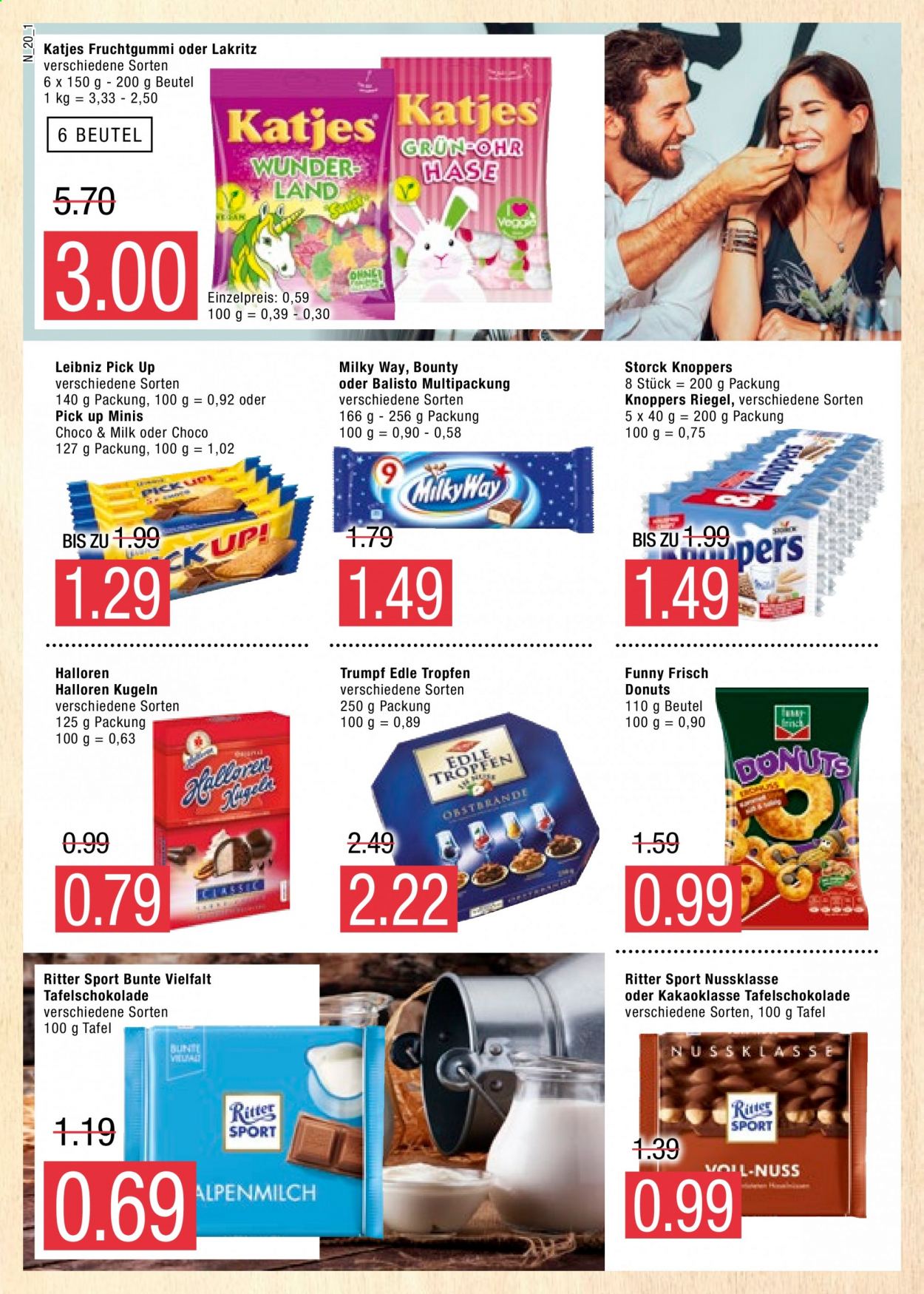 Marktkauf Prospekte  - 10.05.2021 - 15.05.2021. Seite 20