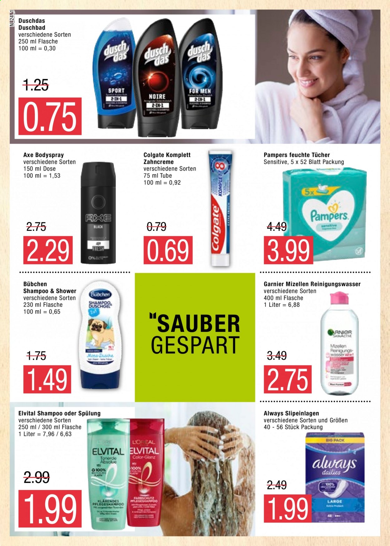 Marktkauf Prospekte  - 10.05.2021 - 15.05.2021. Seite 24