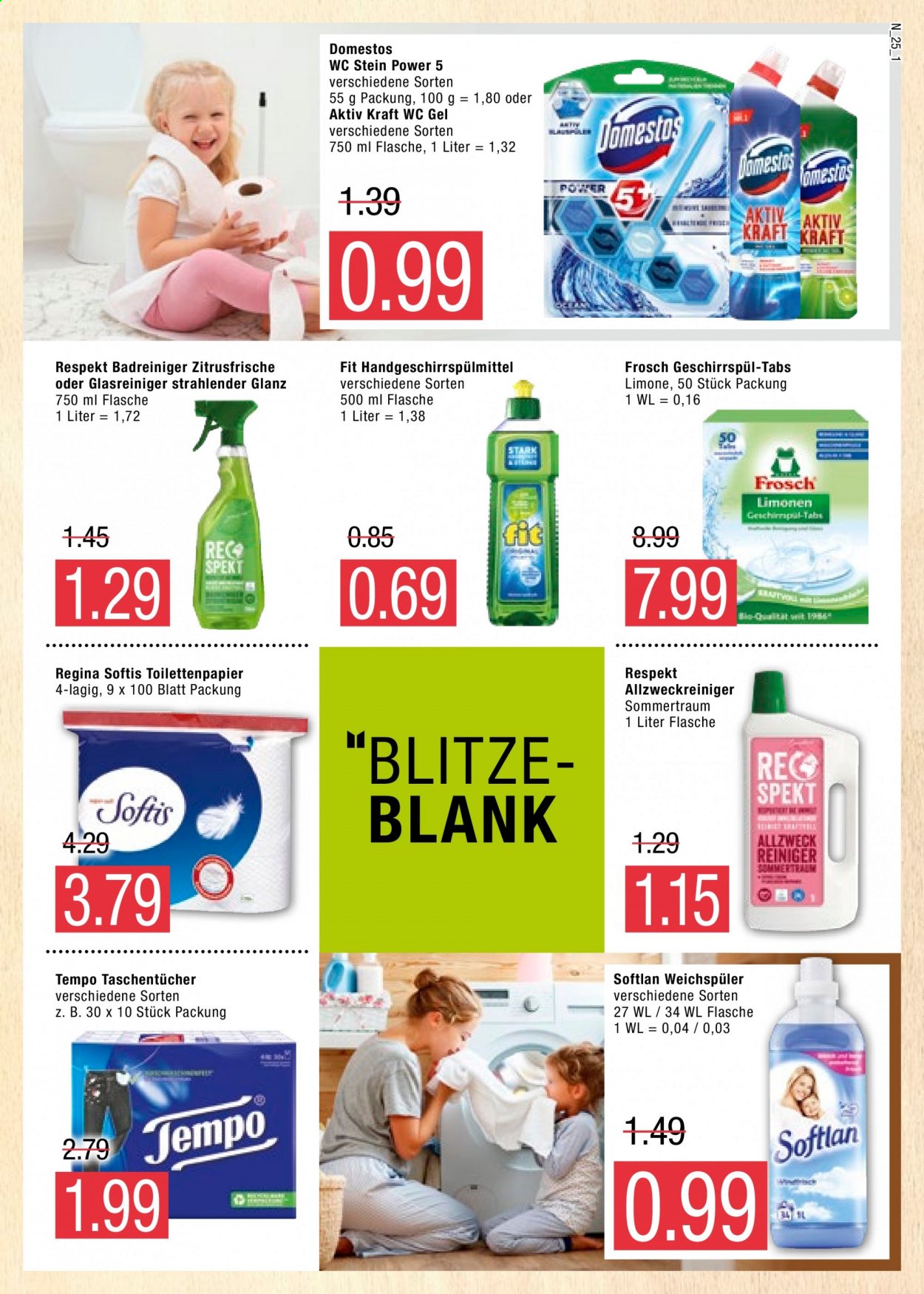 Marktkauf Prospekte  - 10.05.2021 - 15.05.2021. Seite 25