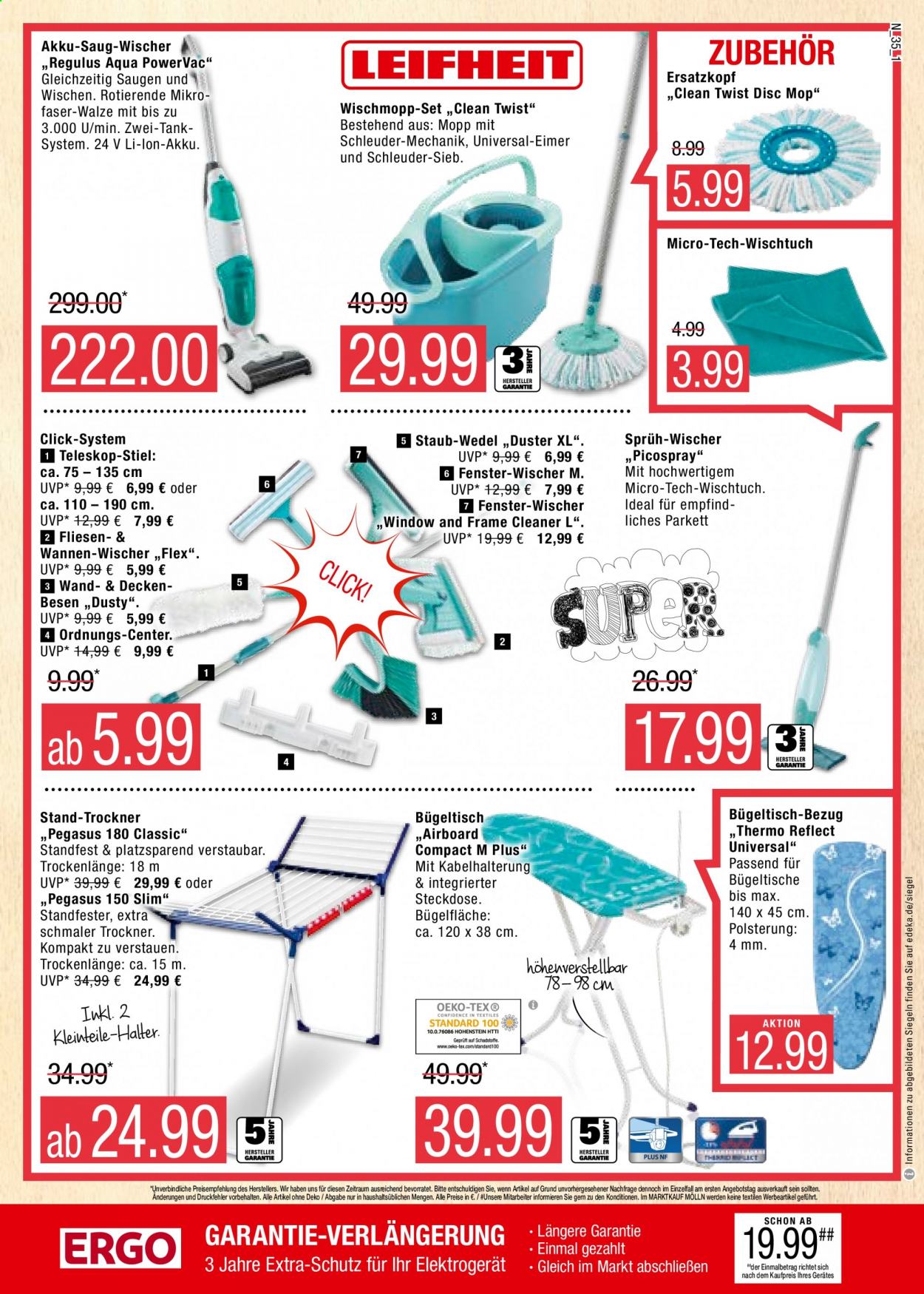 Marktkauf Prospekte  - 10.05.2021 - 15.05.2021. Seite 35