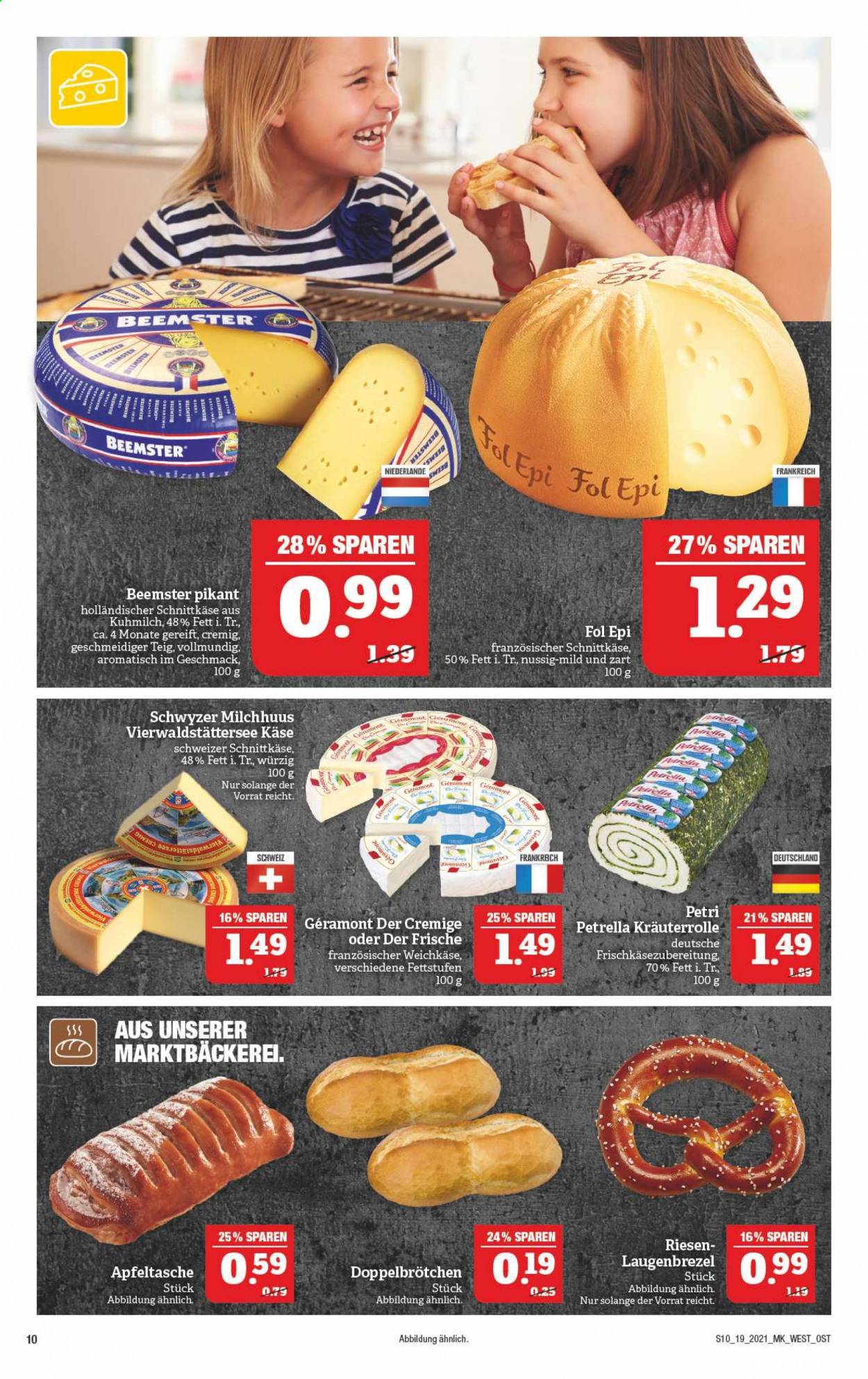 Marktkauf Prospekte  - 10.05.2021 - 15.05.2021. Seite 14