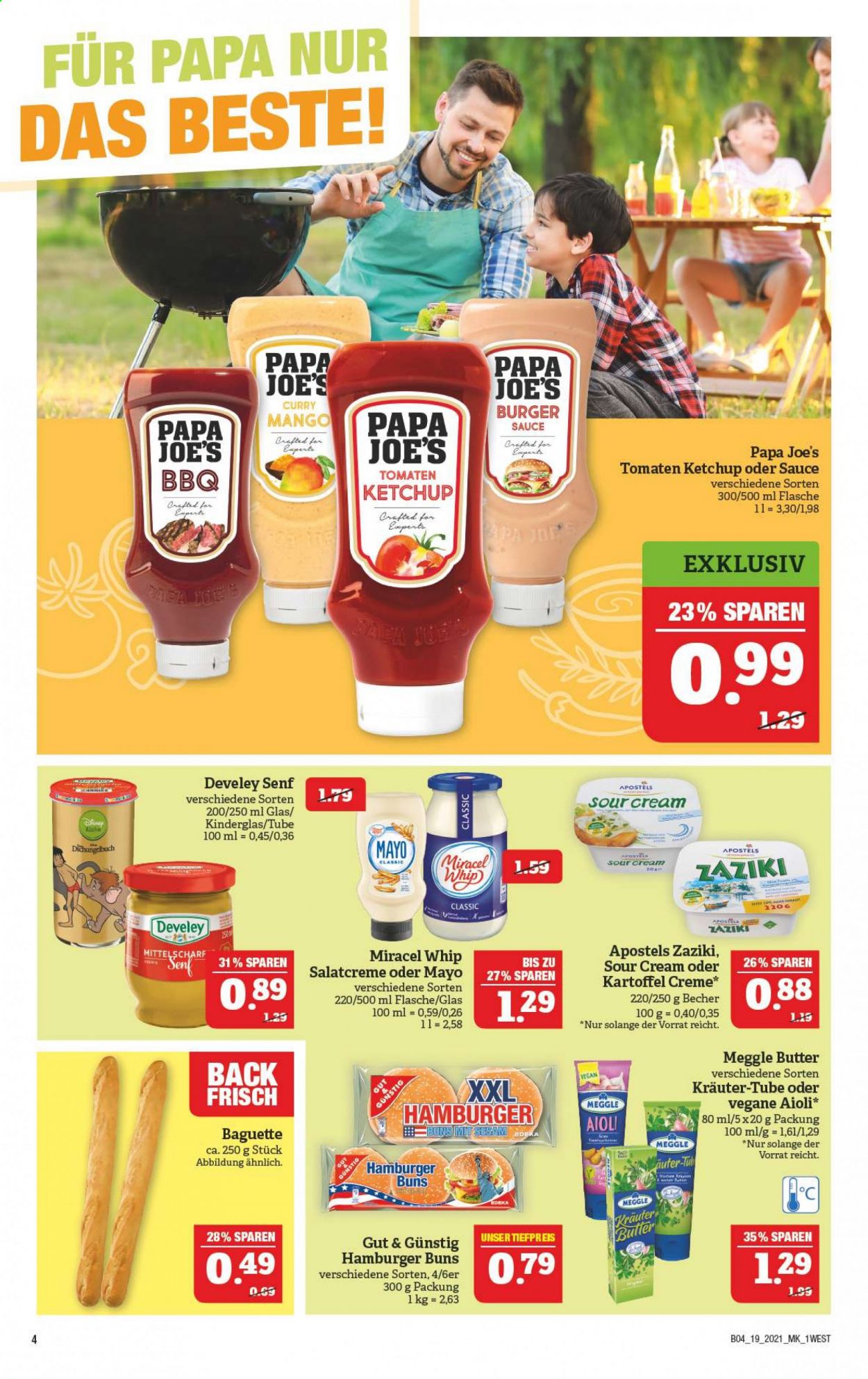 Marktkauf Prospekte  - 10.05.2021 - 15.05.2021. Seite 40