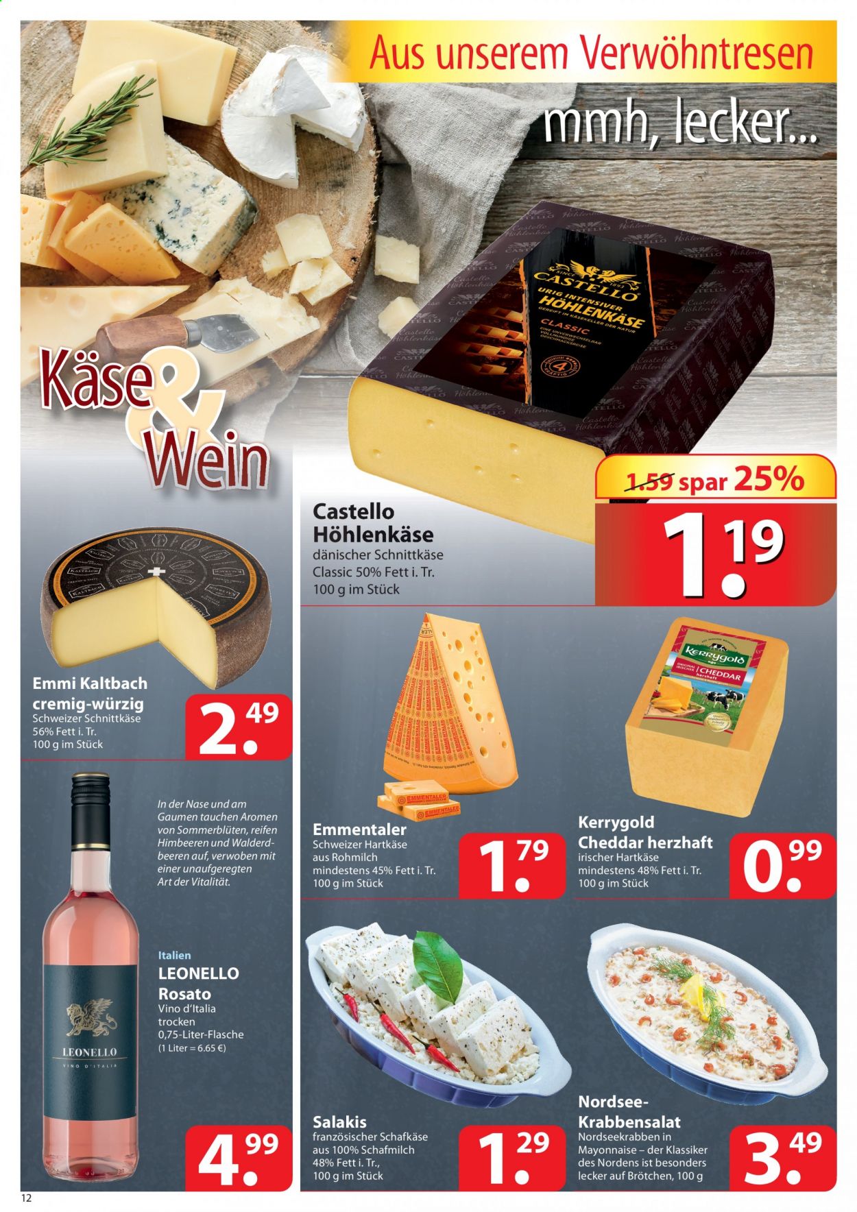 famila Prospekte  - 10.05.2021 - 15.05.2021. Seite 12