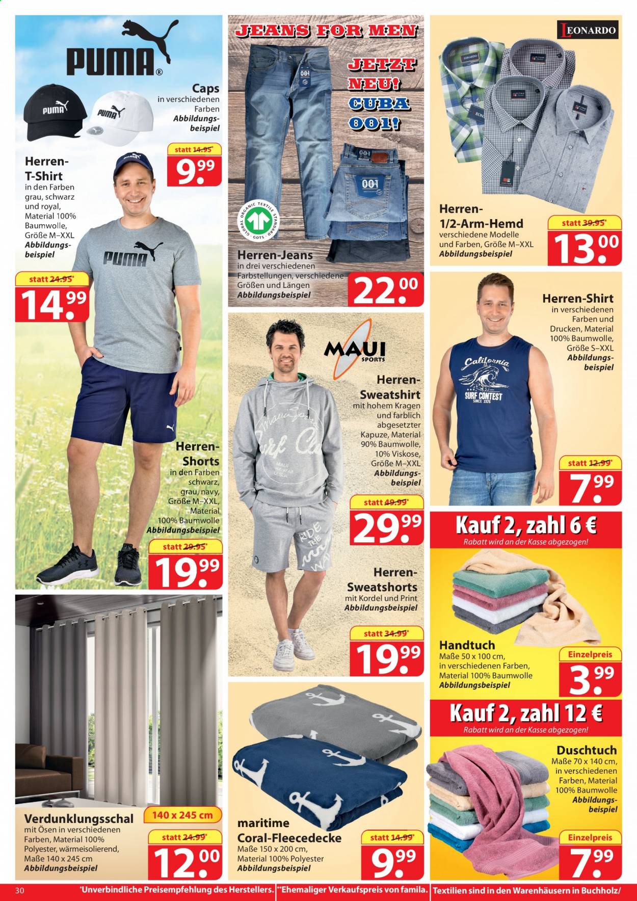 famila Prospekte  - 10.05.2021 - 15.05.2021. Seite 30