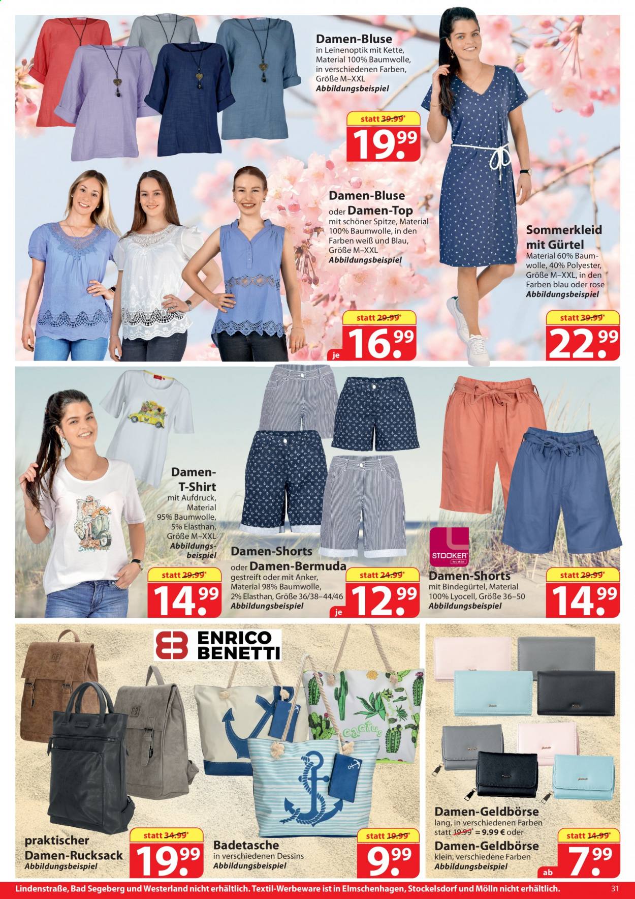 famila Prospekte  - 10.05.2021 - 15.05.2021. Seite 31