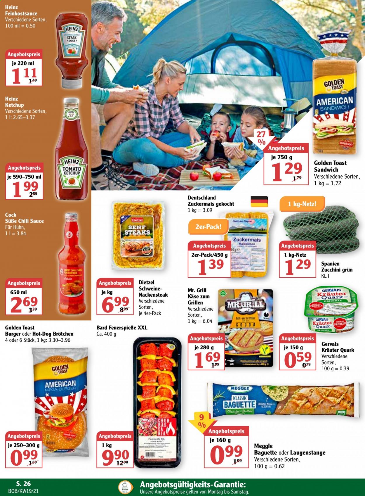 Globus Prospekte  - 10.05.2021 - 15.05.2021. Seite 26