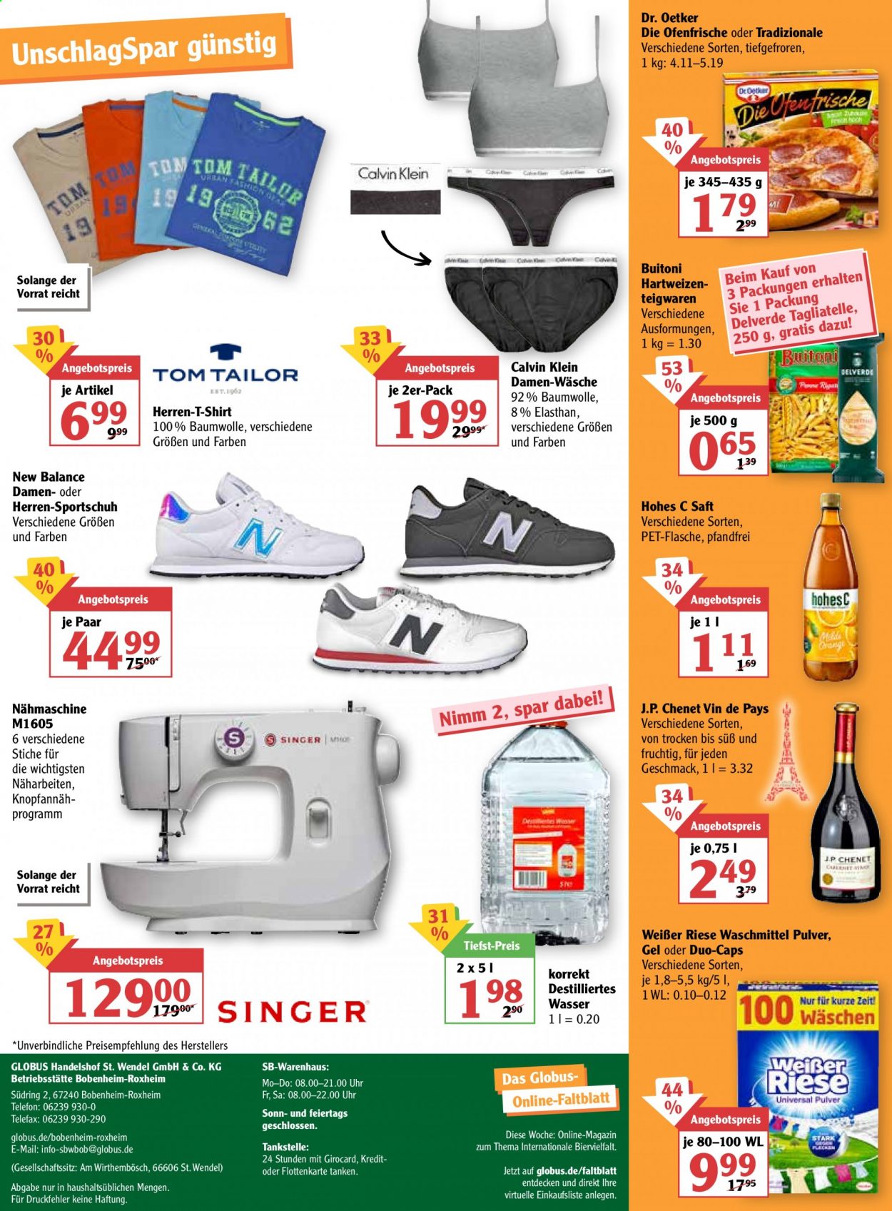 Globus Prospekte  - 10.05.2021 - 15.05.2021. Seite 32