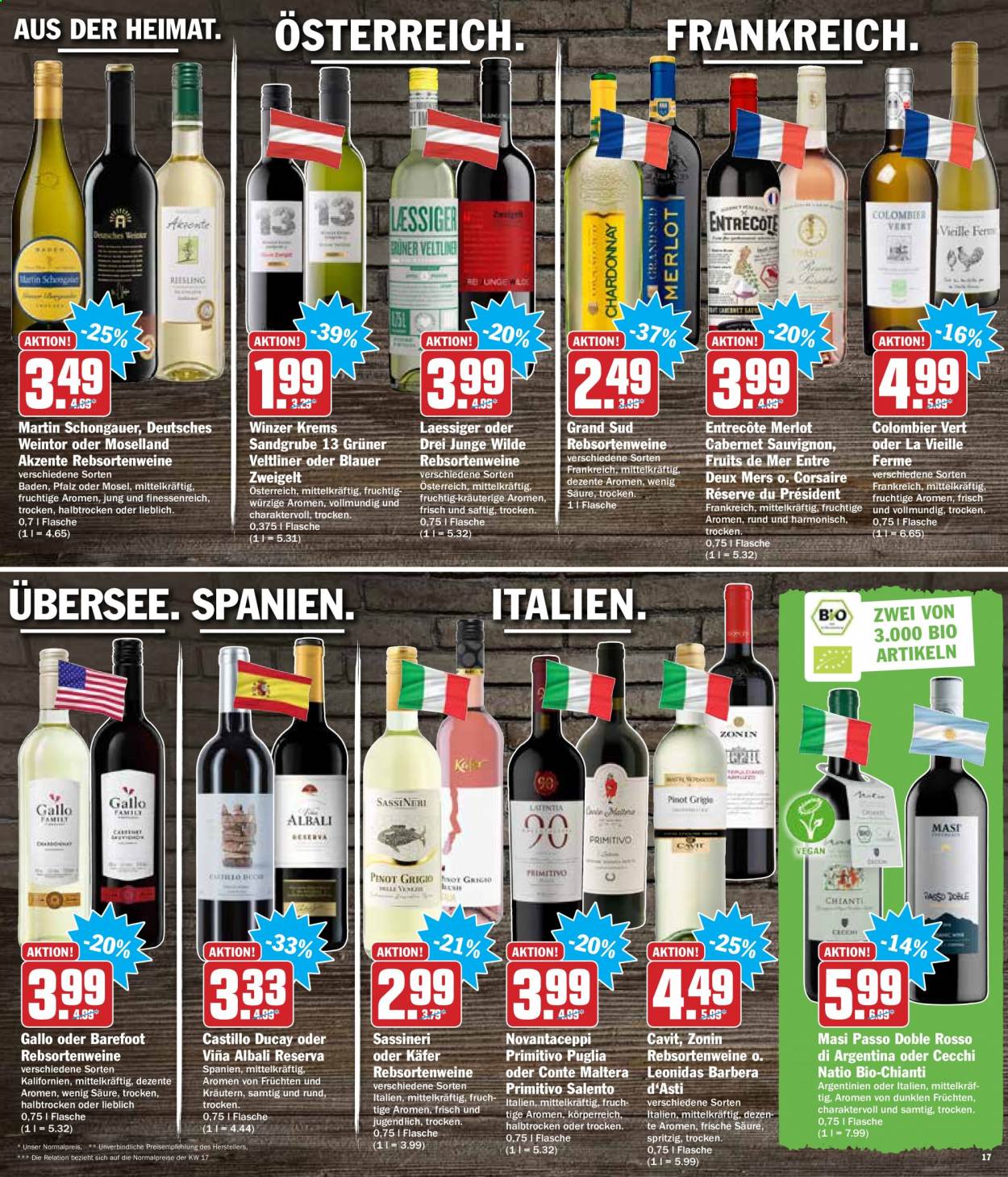 Hit Prospekte  - 10.05.2021 - 15.05.2021. Seite 17