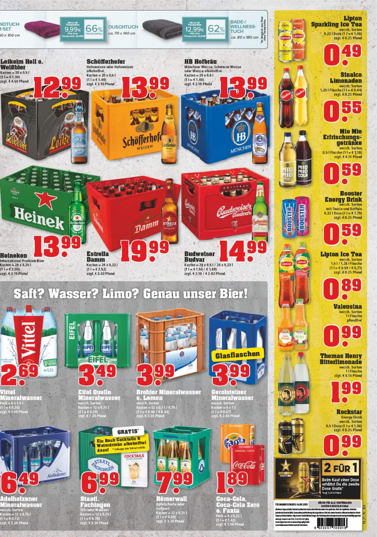trinkgut Prospekte  - 10.05.2021 - 15.05.2021. Seite 3