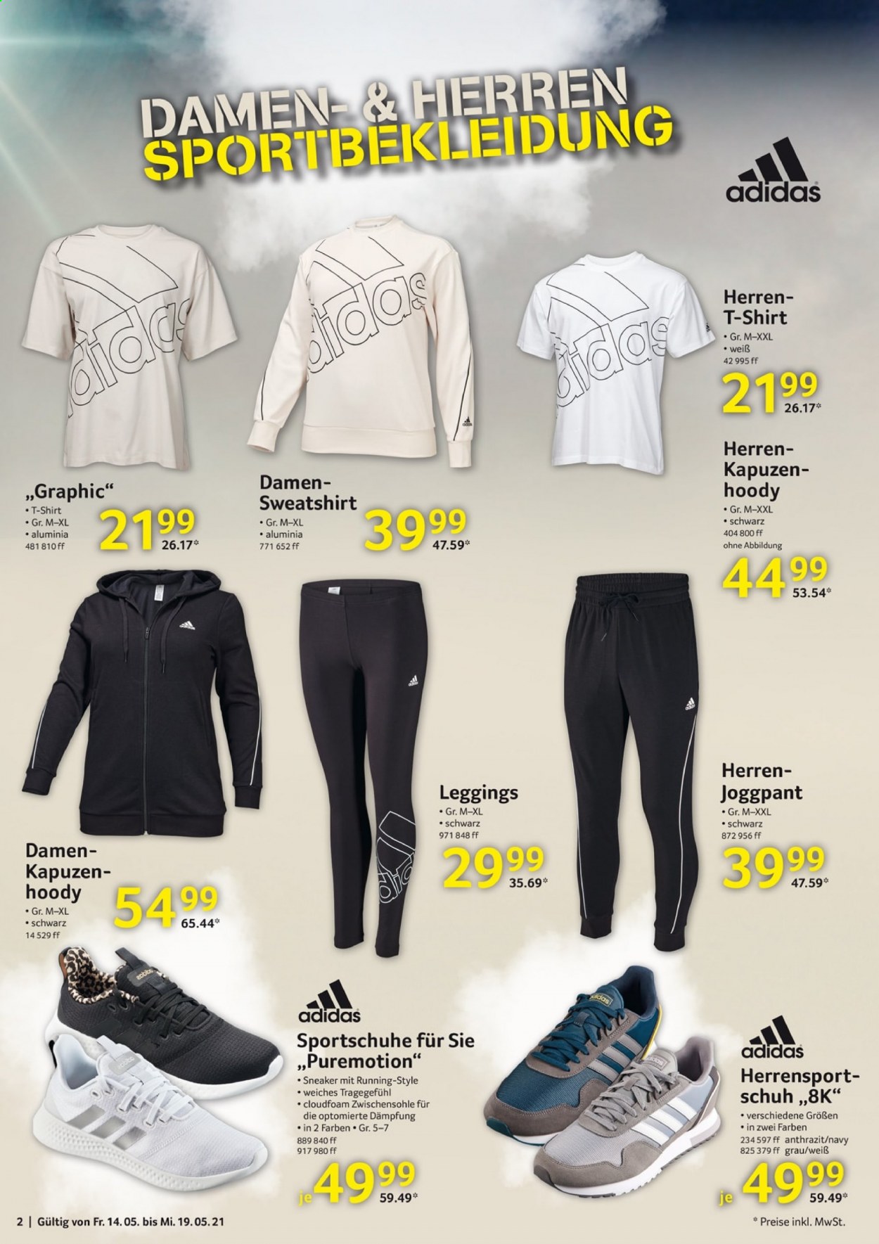 Selgros Prospekte  - 14.05.2021 - 19.05.2021. Seite 2