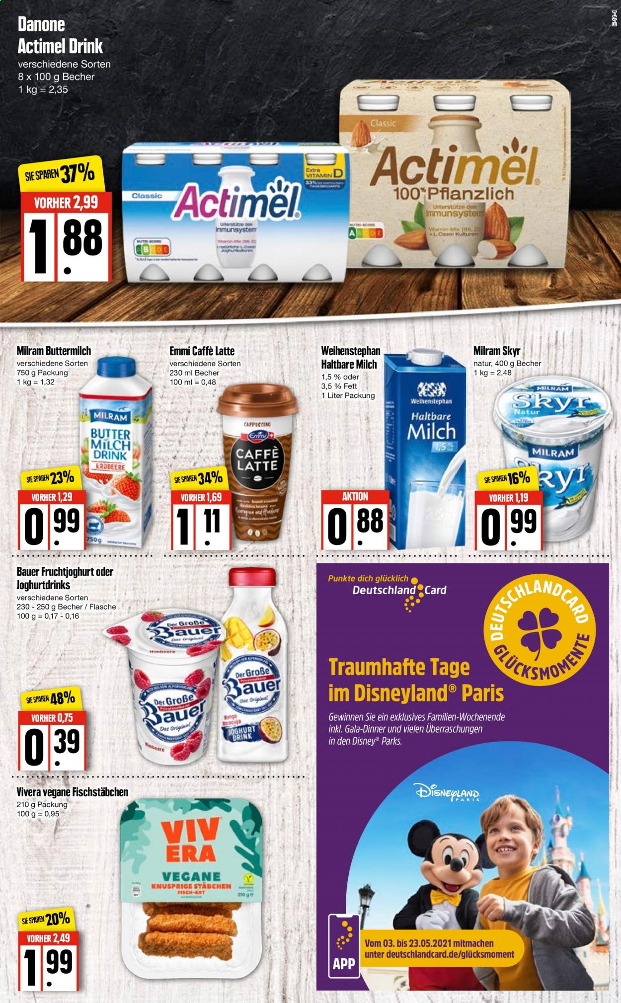 Edeka Prospekte  - 10.05.2021 - 15.05.2021. Seite 11