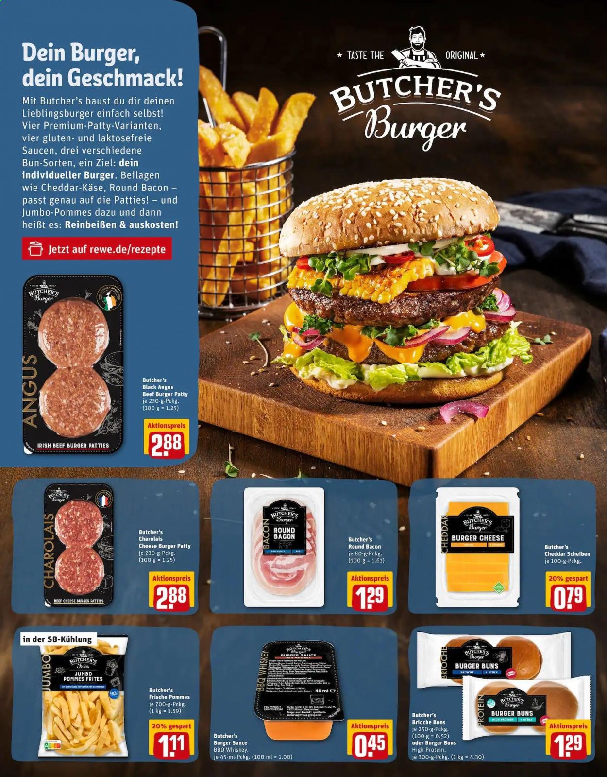 REWE Prospekte  - 10.05.2021 - 15.05.2021. Seite 6