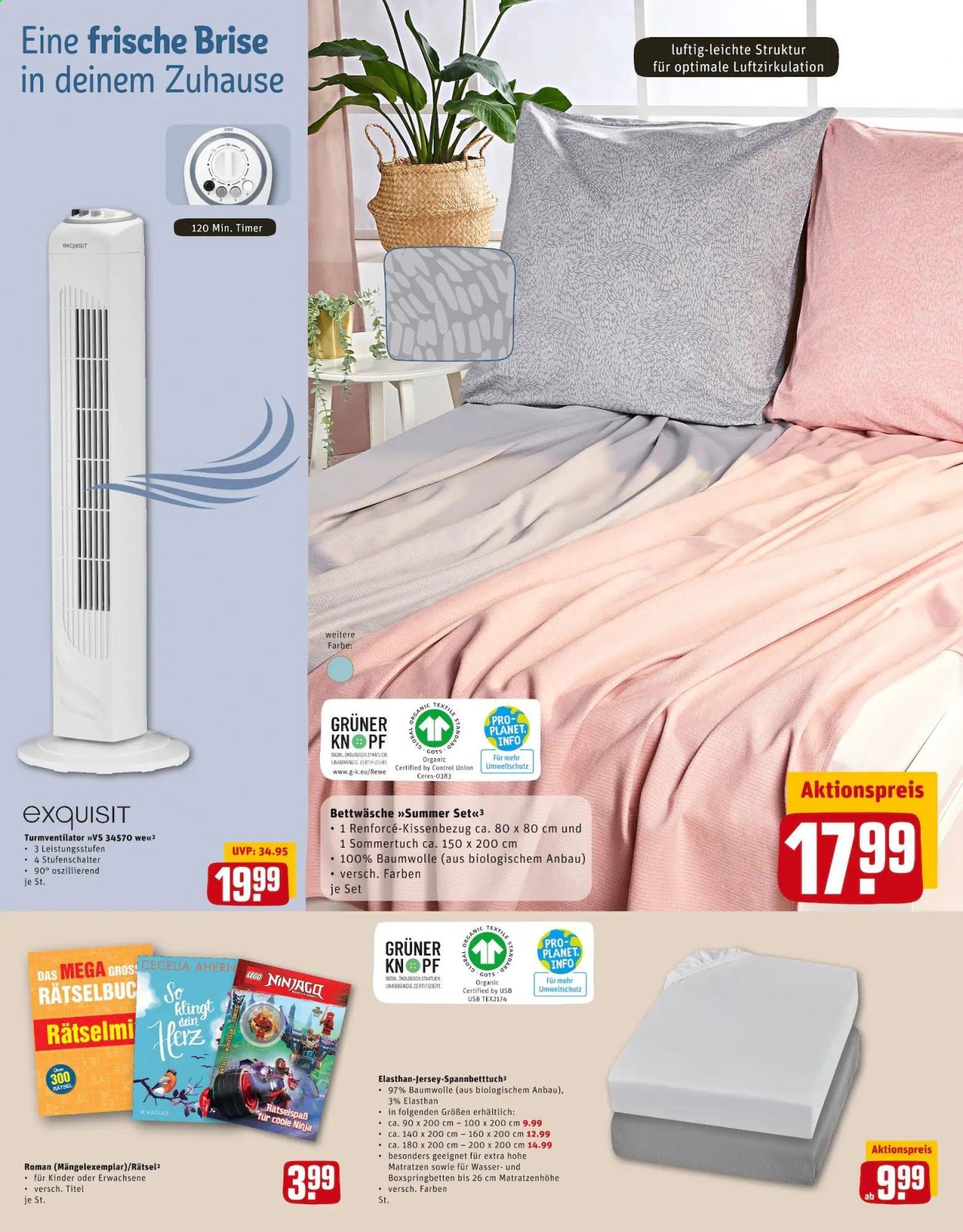REWE Prospekte  - 10.05.2021 - 15.05.2021. Seite 26