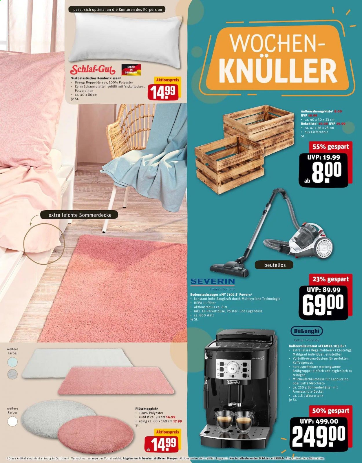 REWE Prospekte  - 10.05.2021 - 15.05.2021. Seite 27