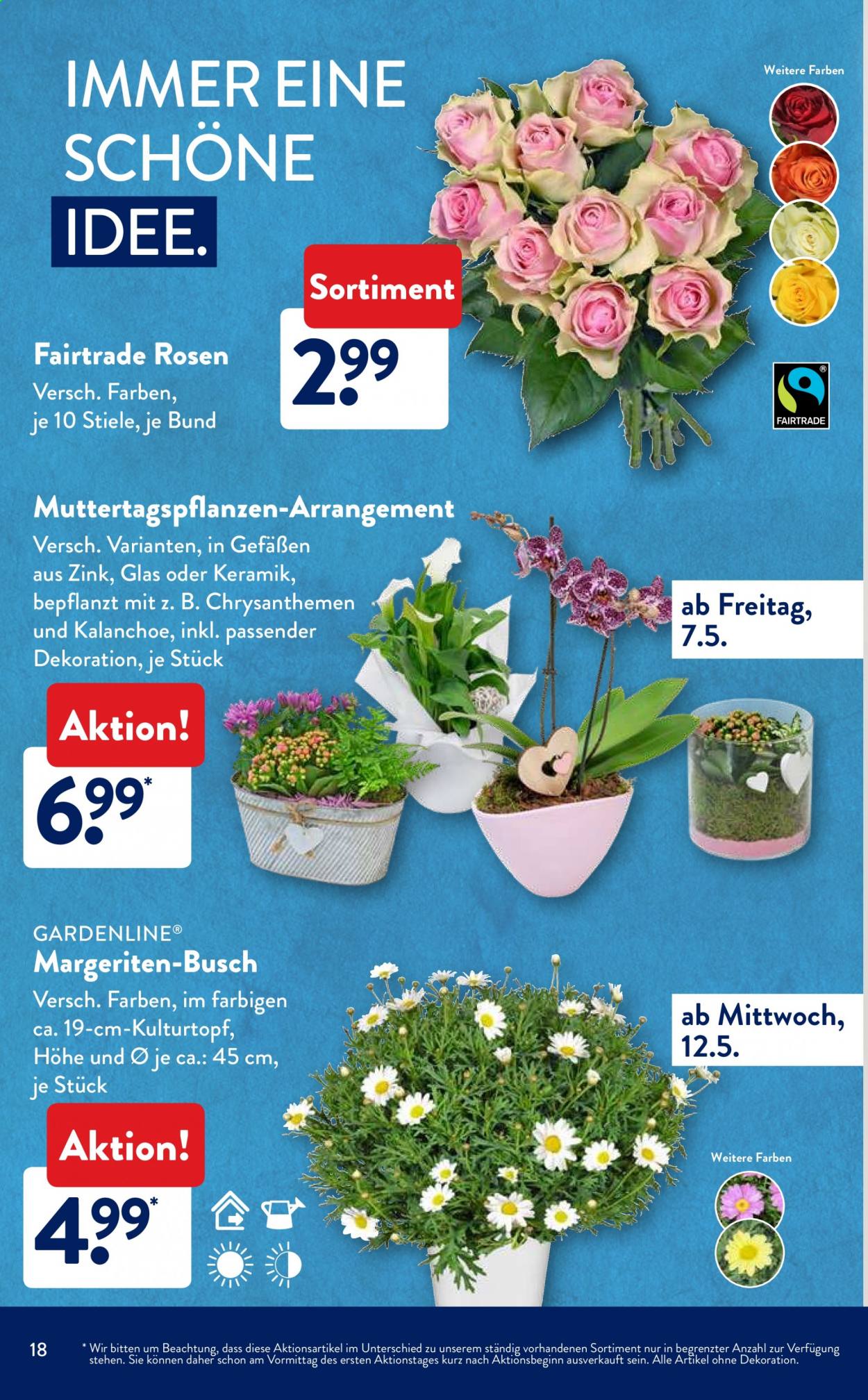 ALDI SÜD Prospekte . Seite 18