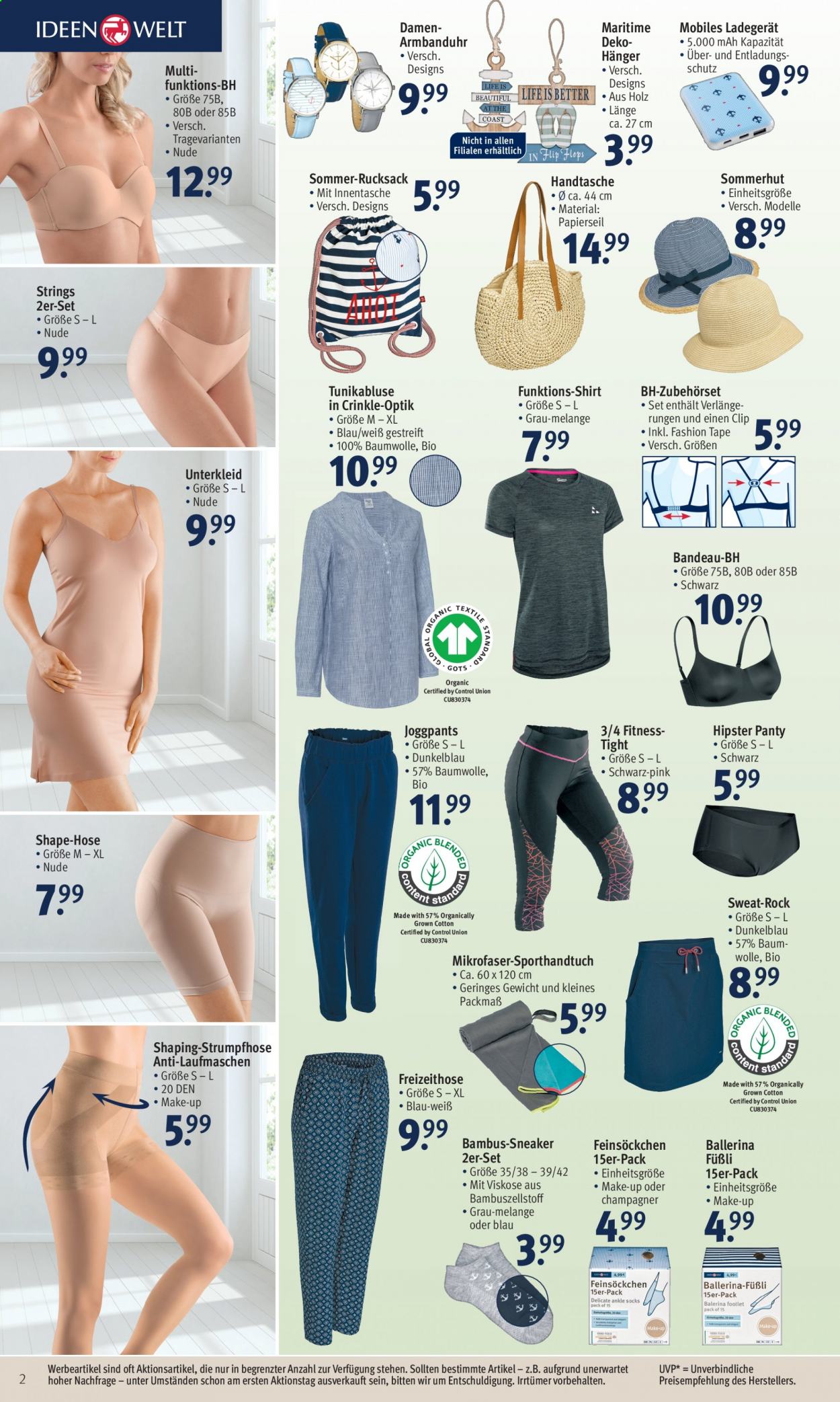 Rossmann Prospekte  - 17.05.2021 - 21.05.2021. Seite 2