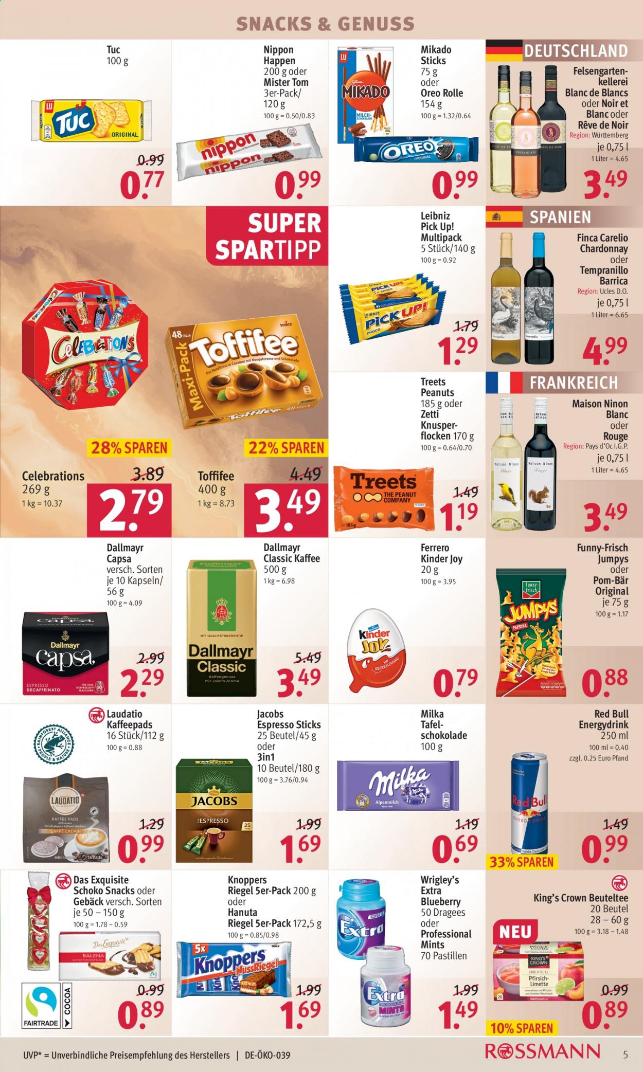 Rossmann Prospekte  - 17.05.2021 - 21.05.2021. Seite 5