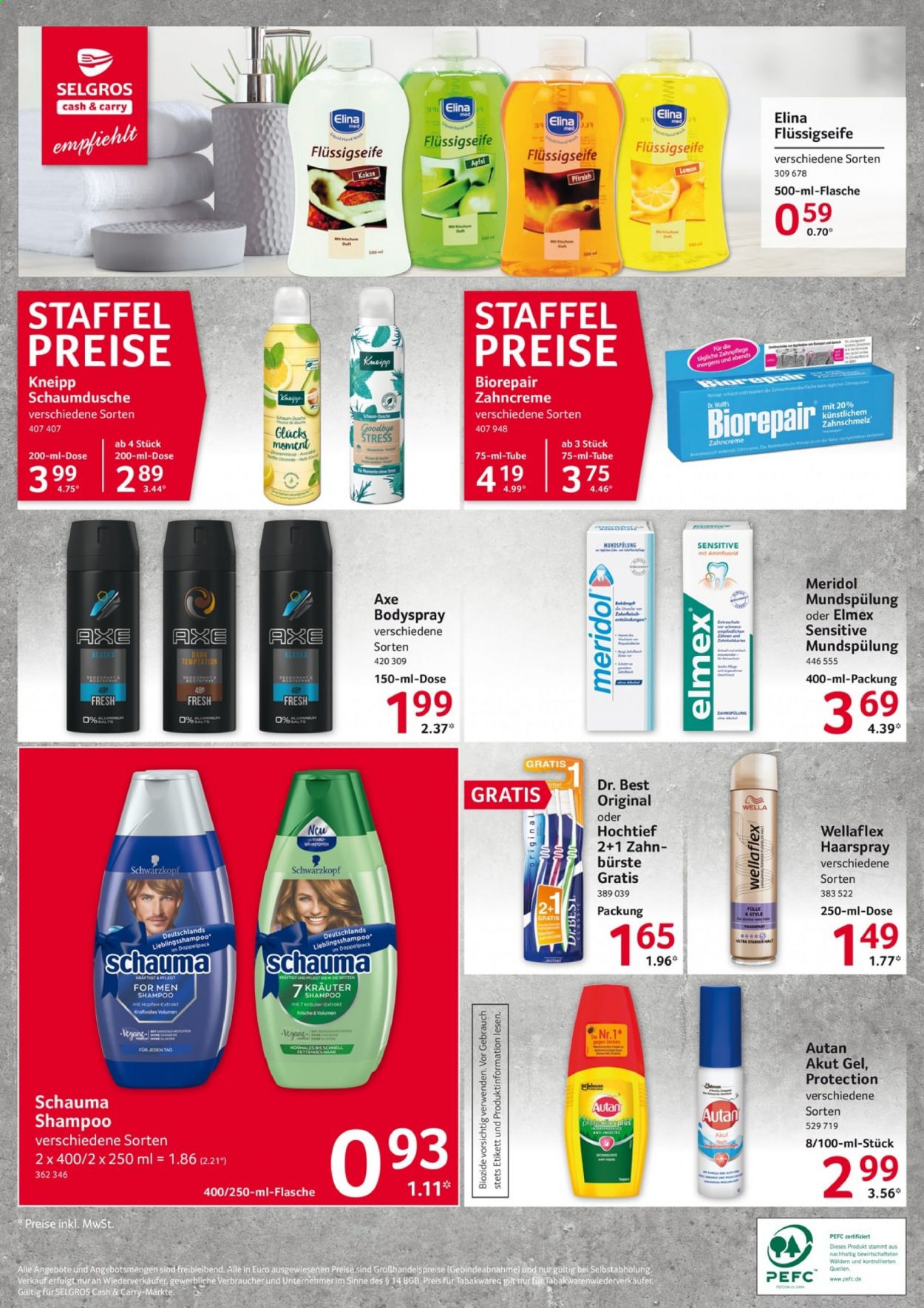 Selgros Prospekte  - 20.05.2021 - 26.05.2021. Seite 24