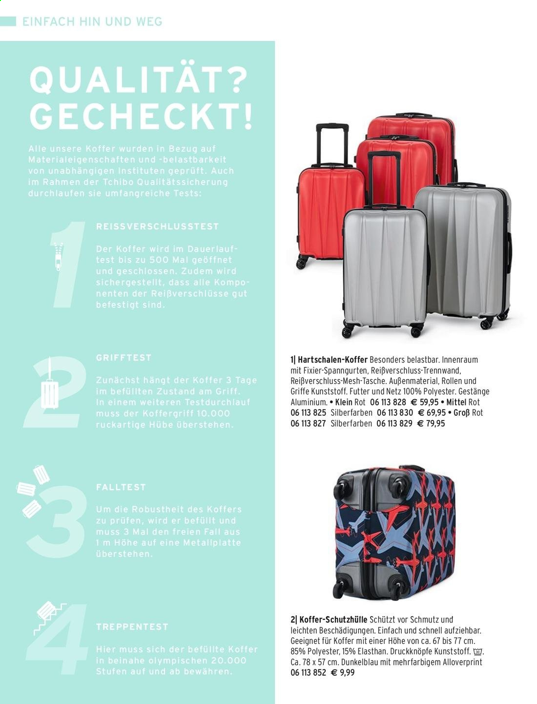 Tchibo Prospekte  - 14.05.2021 - 30.06.2021. Seite 100