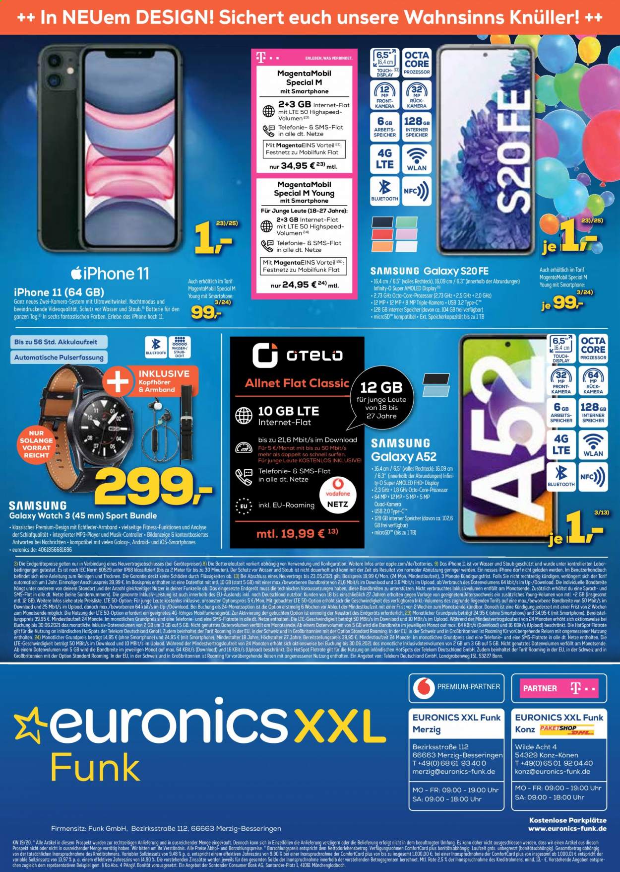 Euronics Prospekte  - 15.05.2021 - 22.05.2021. Seite 8
