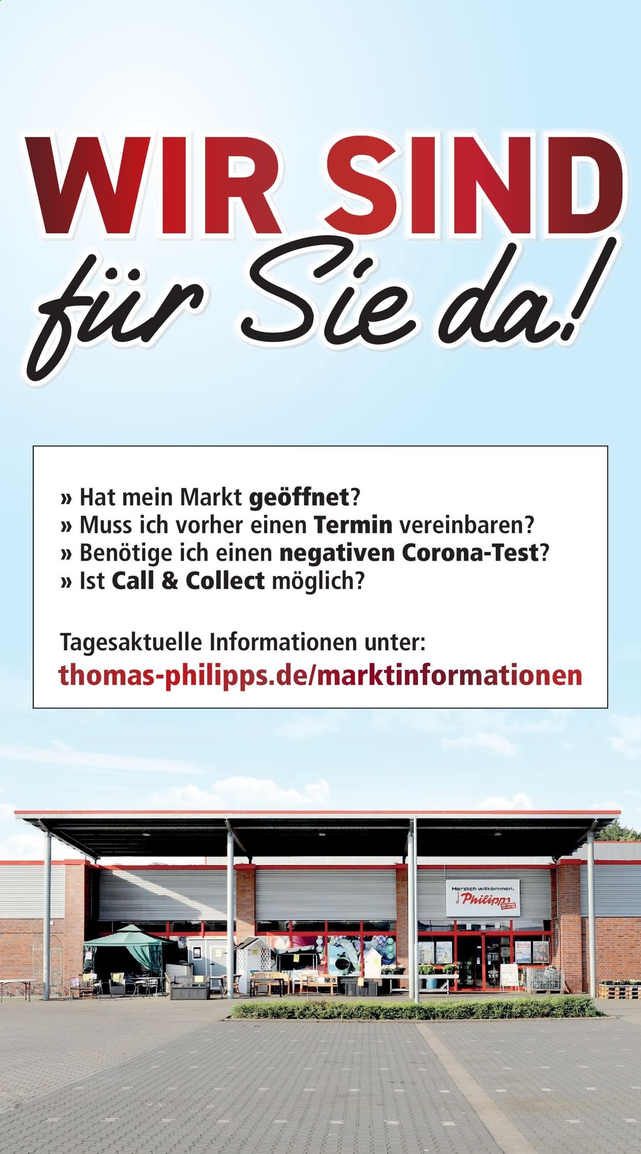Thomas Philipps Prospekte  - 17.05.2021 - 22.05.2021. Seite 2