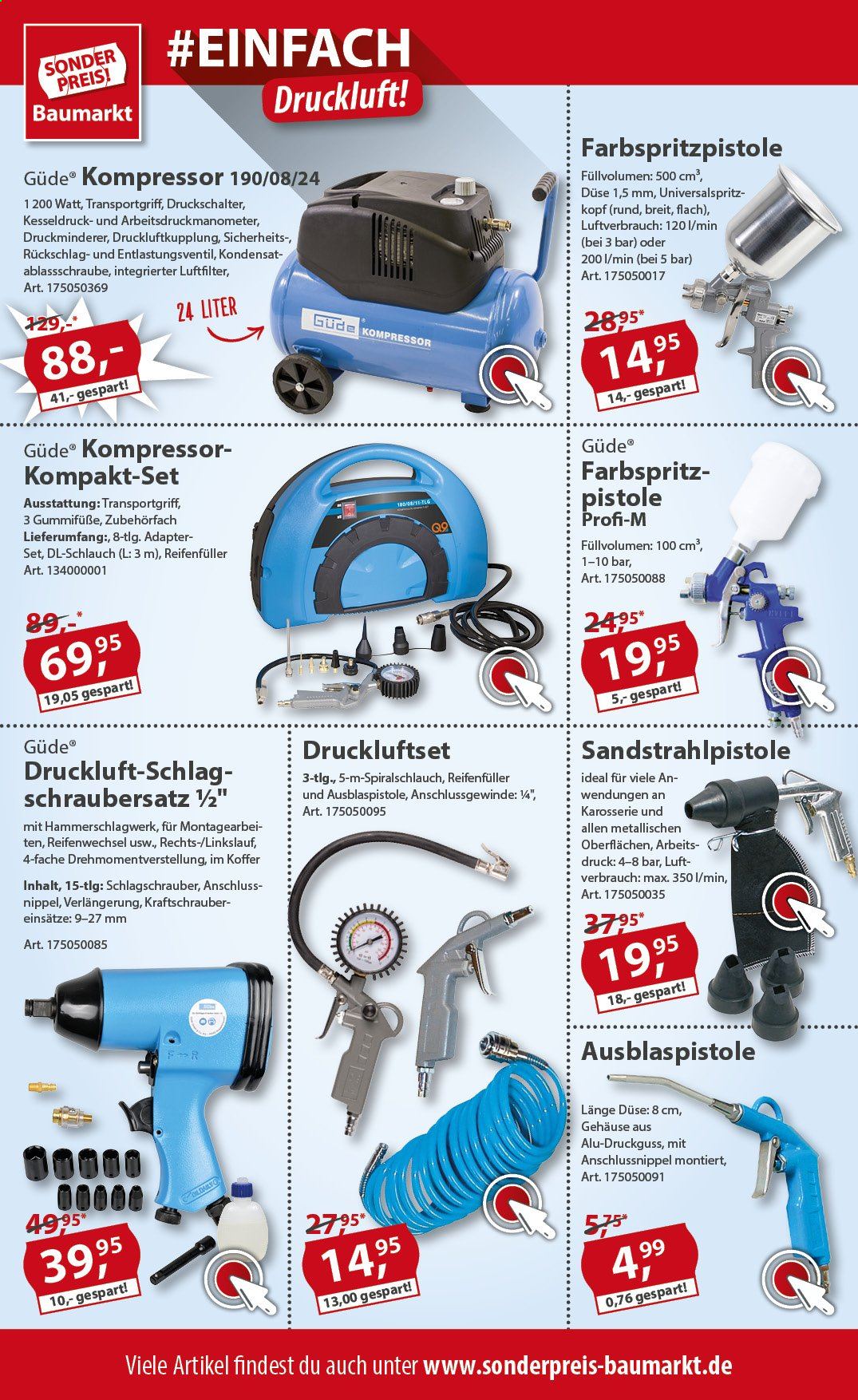 Sonderpreis-Baumarkt Prospekte  - 15.05.2021 - 21.05.2021. Seite 18