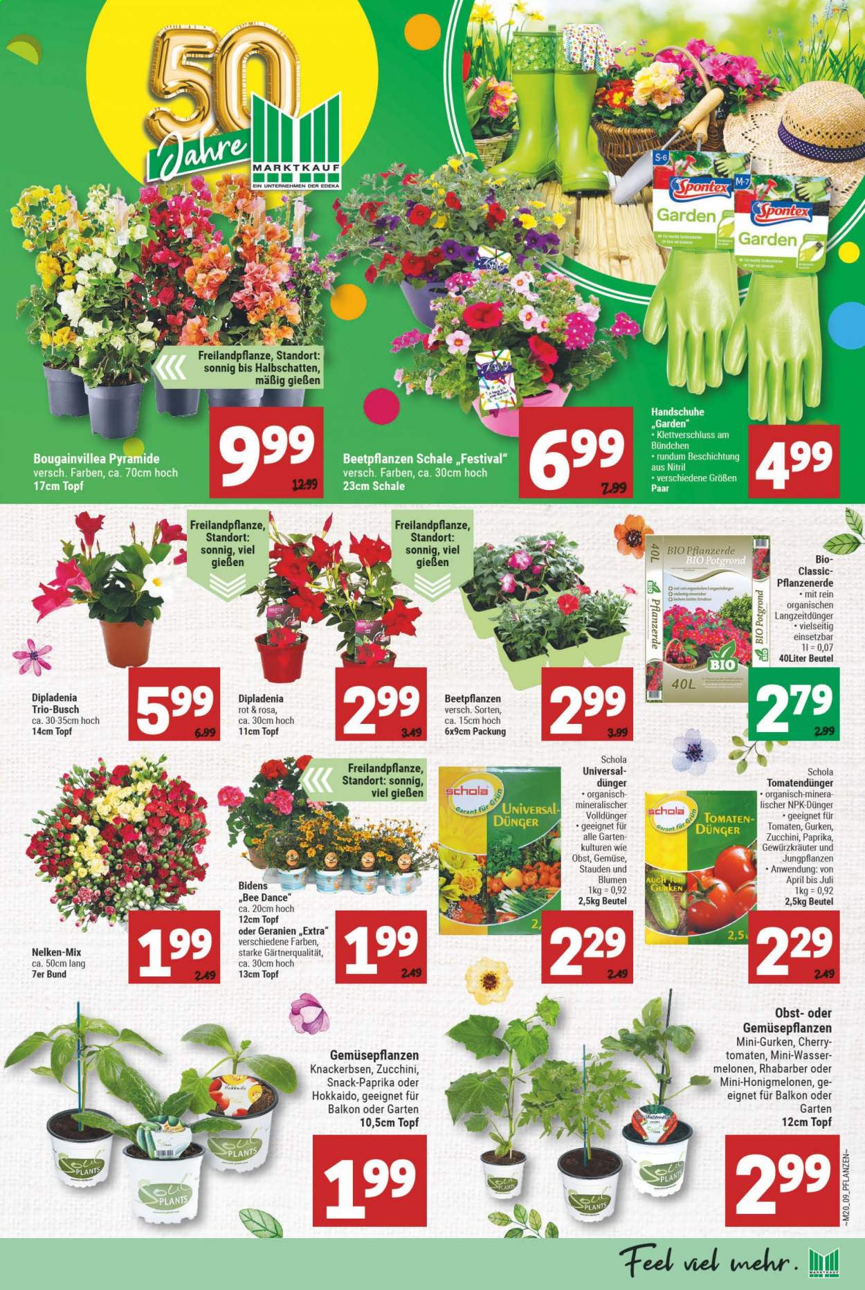 Marktkauf Prospekte  - 17.05.2021 - 22.05.2021. Seite 9