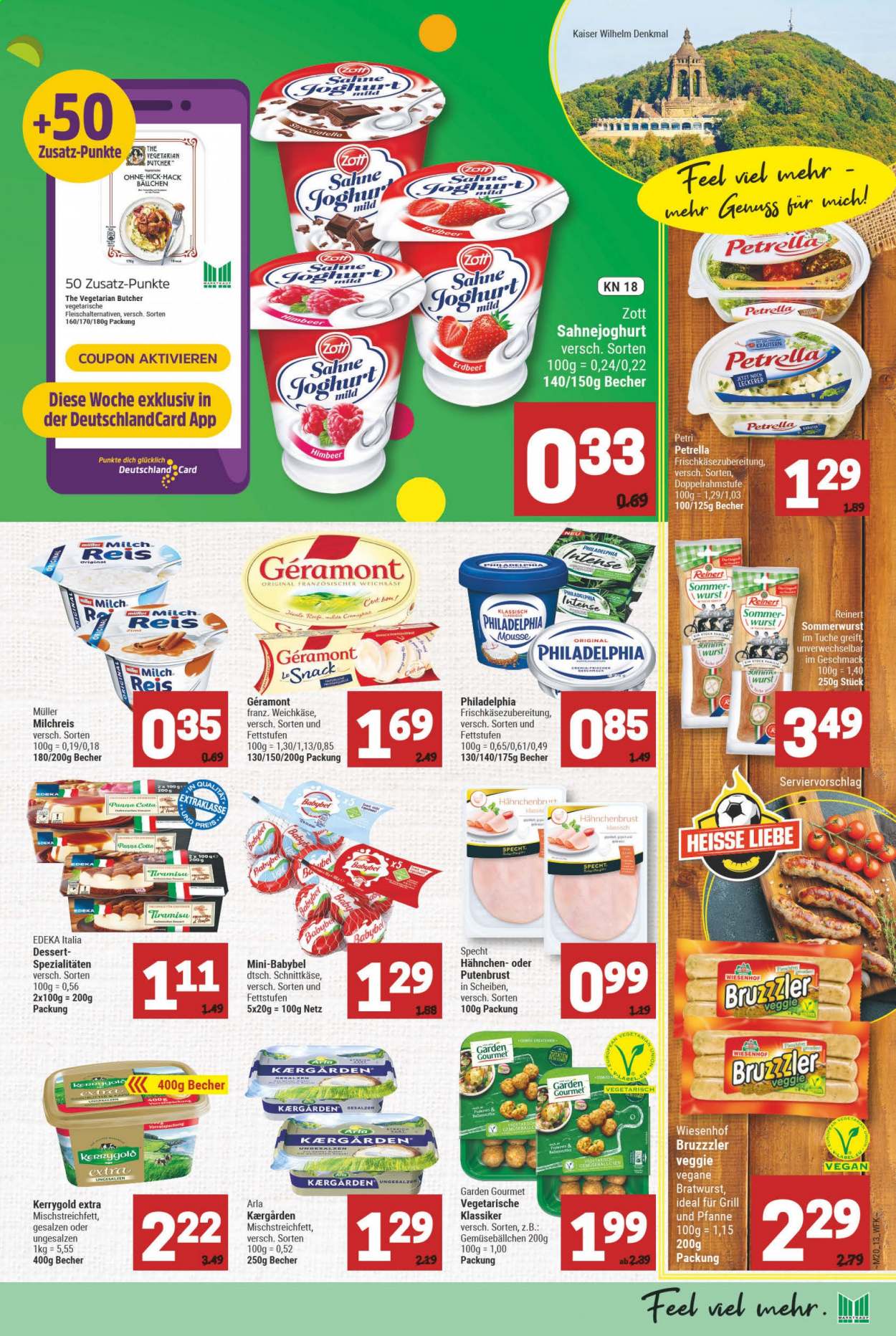 Marktkauf Prospekte  - 17.05.2021 - 22.05.2021. Seite 13