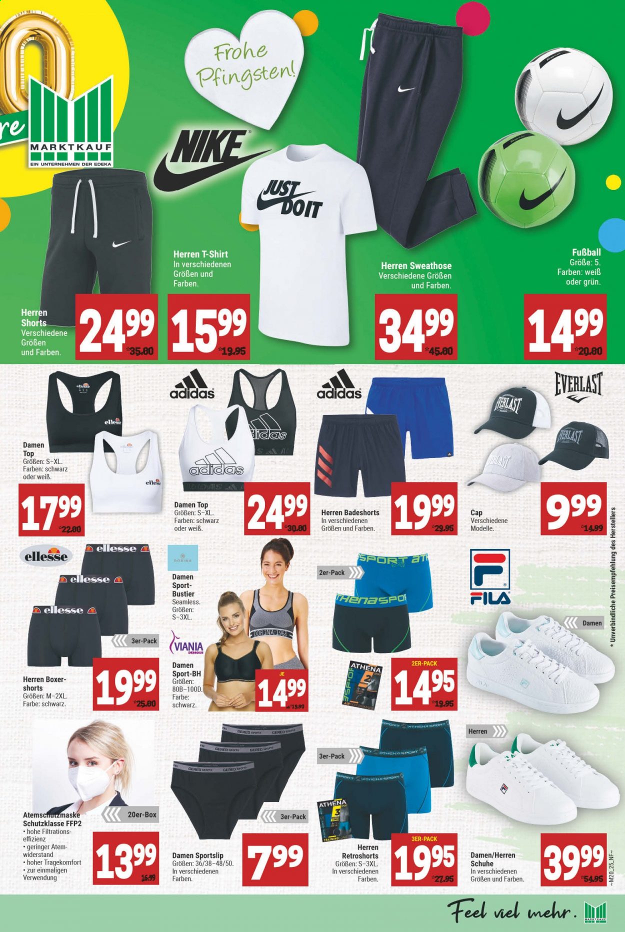 Marktkauf Prospekte  - 17.05.2021 - 22.05.2021. Seite 25