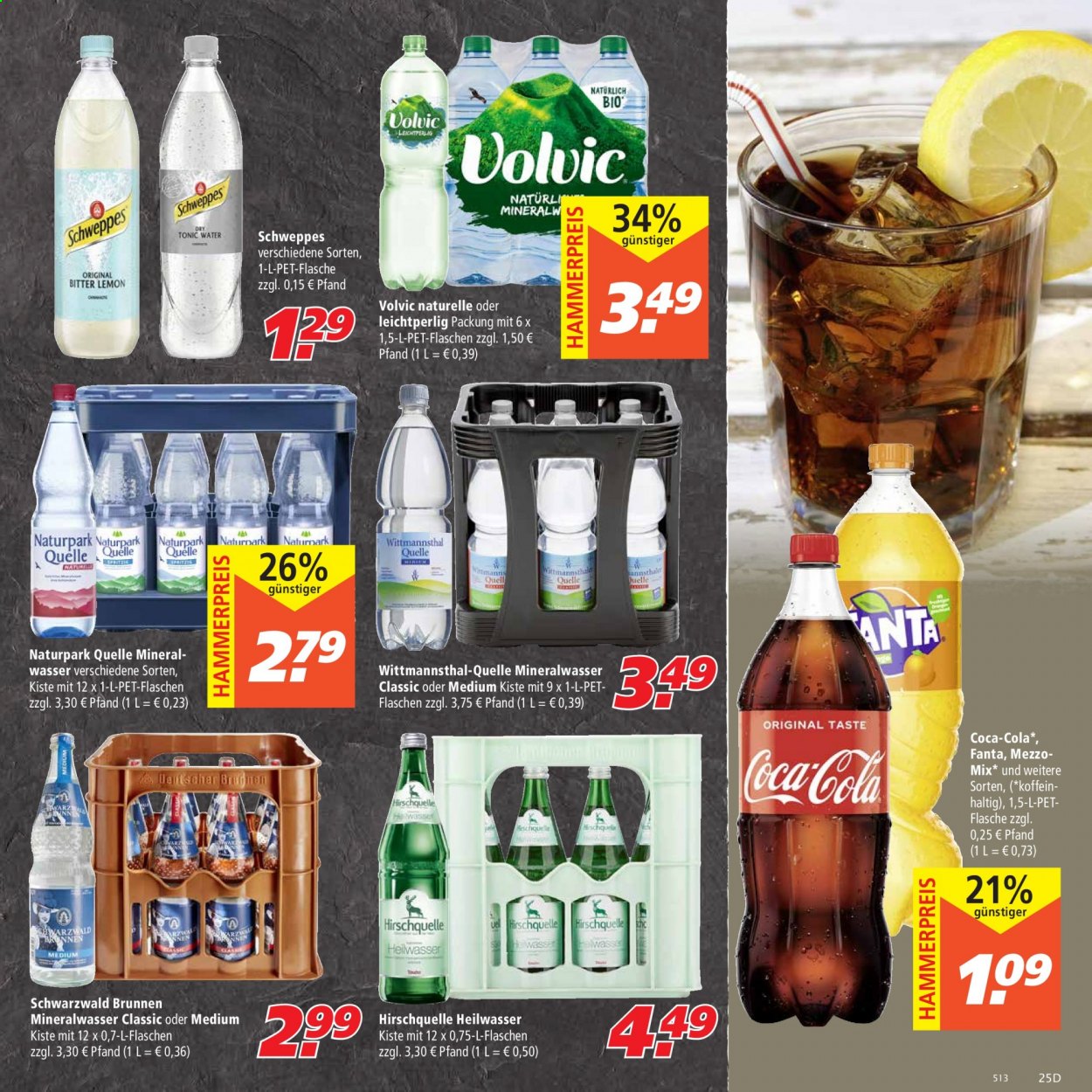 Marktkauf Prospekte  - 17.05.2021 - 22.05.2021. Seite 25