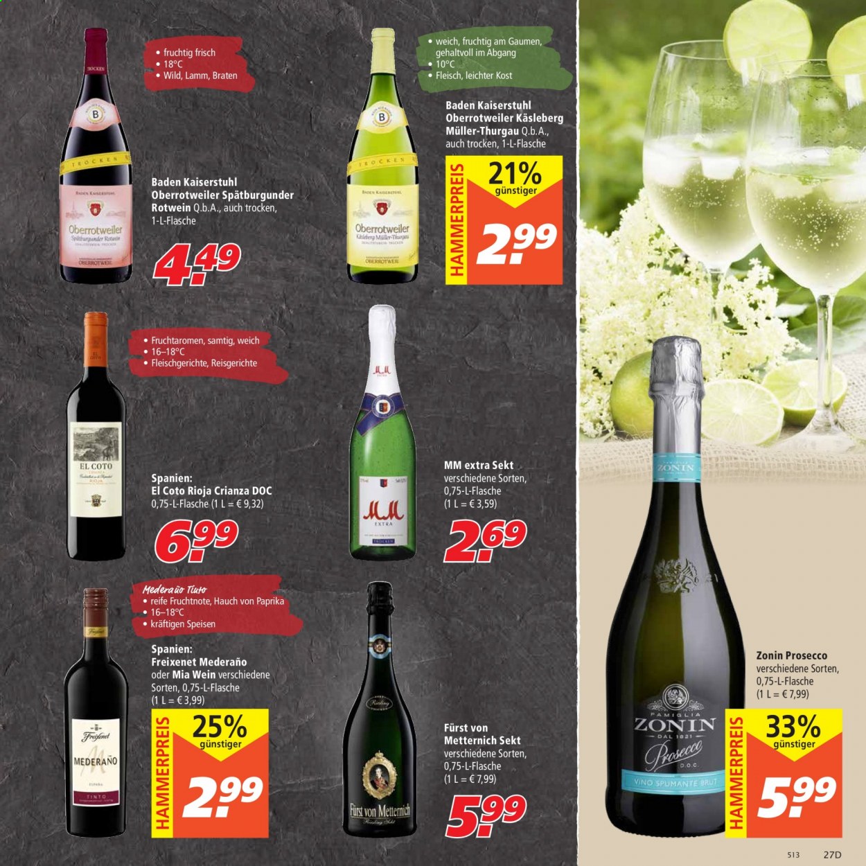 Marktkauf Prospekte  - 17.05.2021 - 22.05.2021. Seite 27